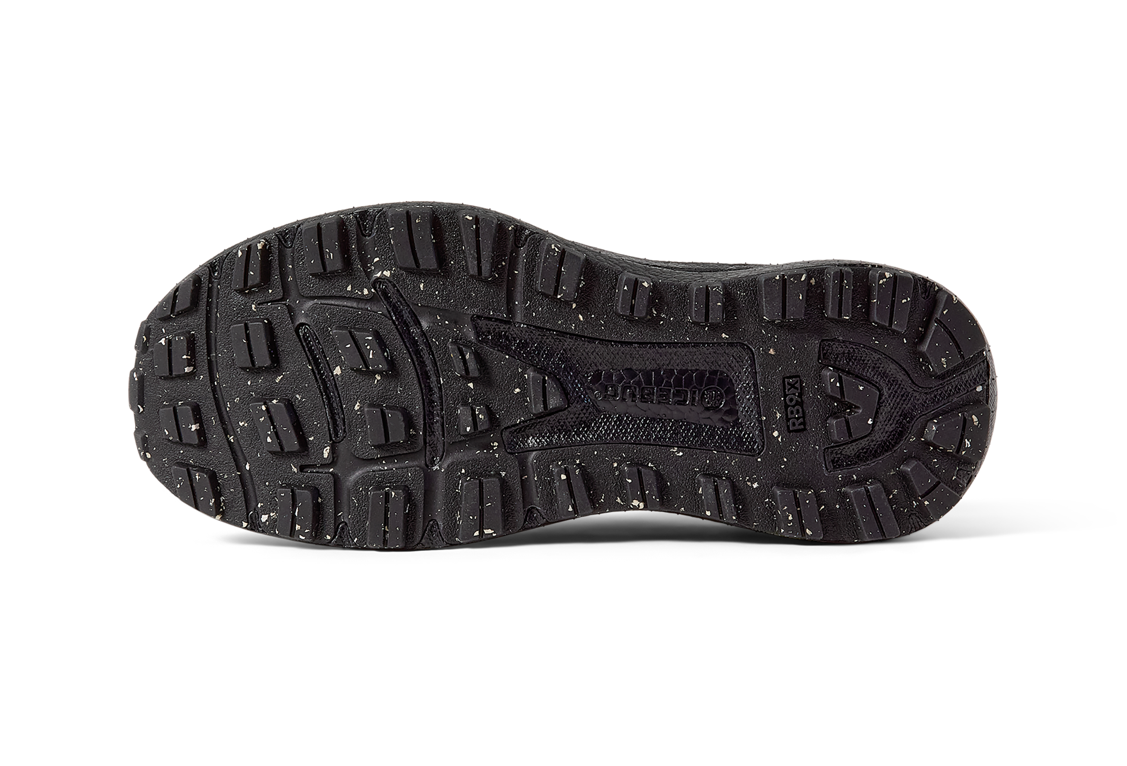 Myr Men's RB9X - Black