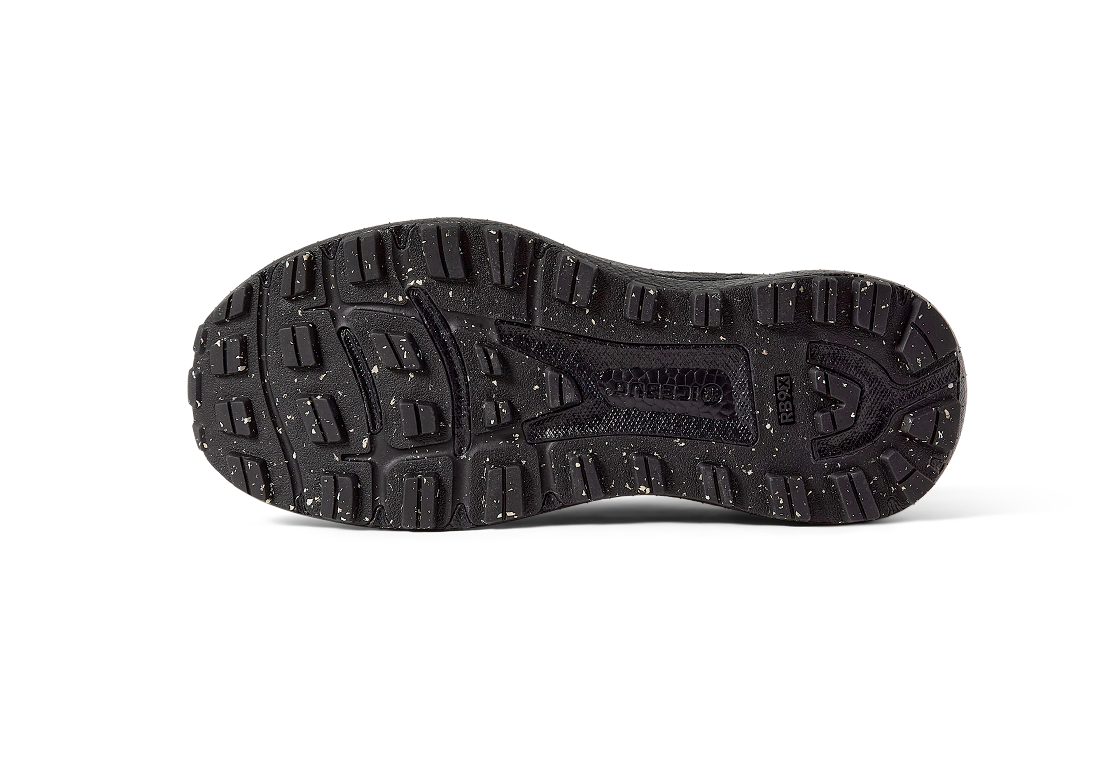 Myr Men's RB9X - Black