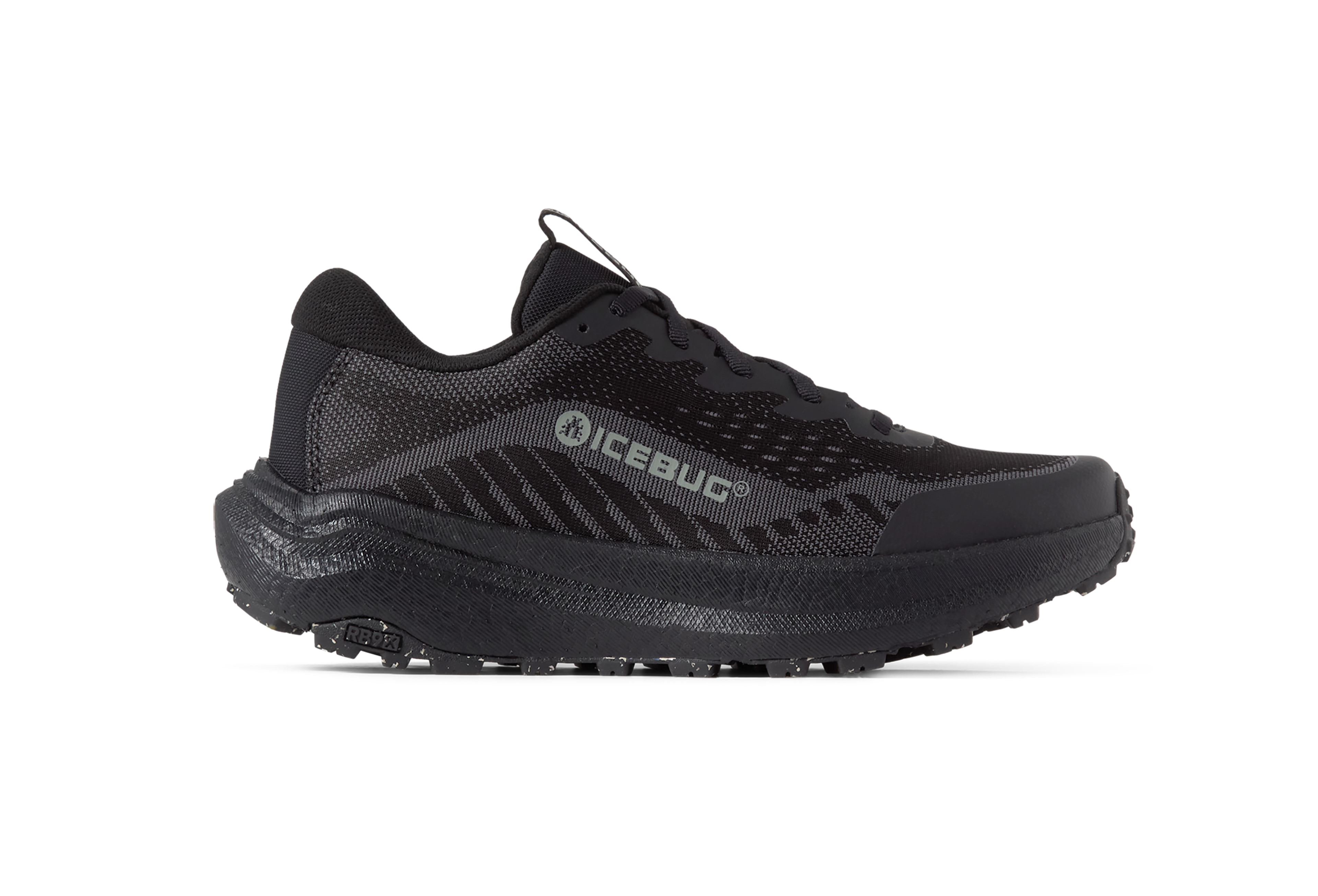 Myr Men's RB9X - Black