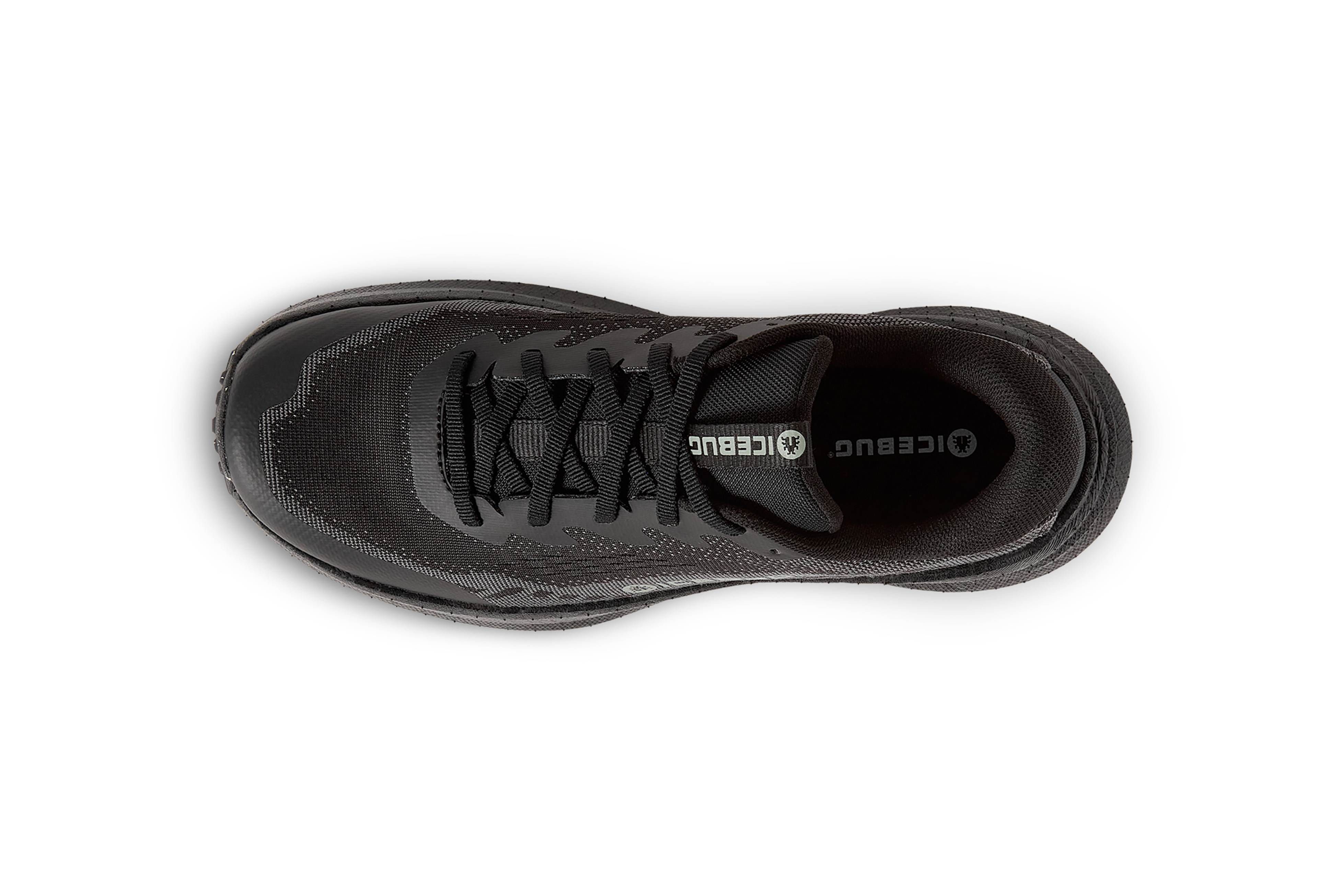 Myr Men's RB9X - Black