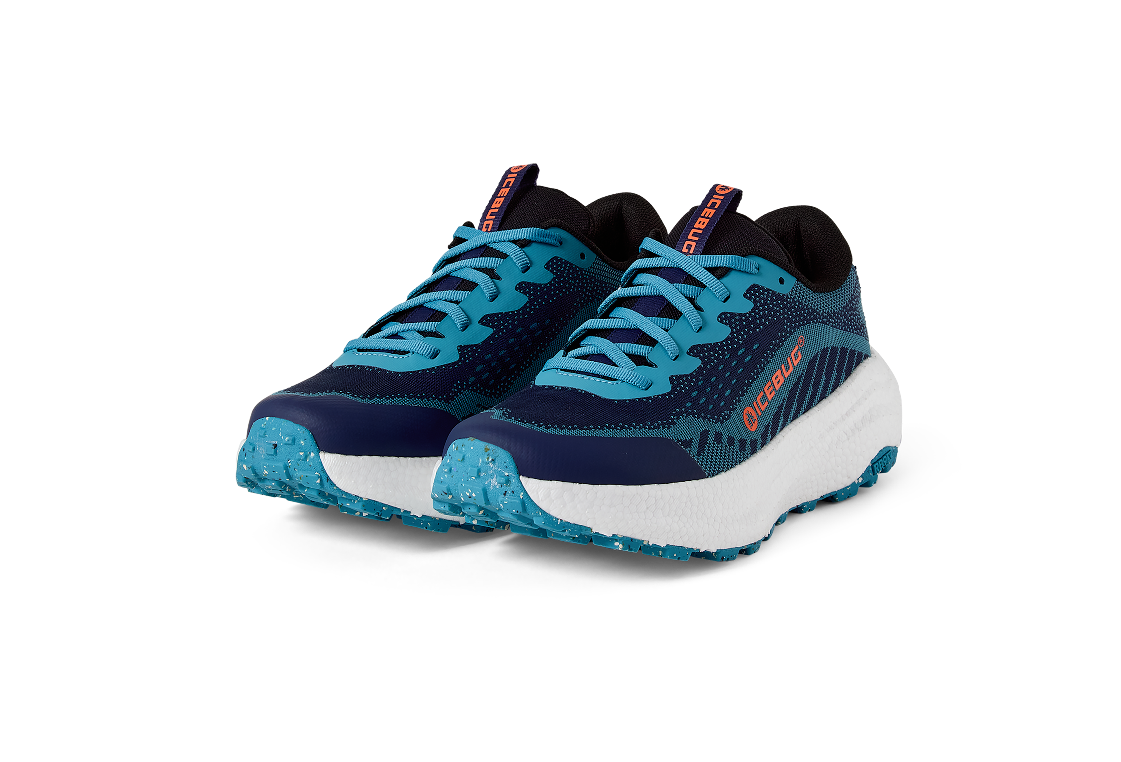 Myr Men's RB9X - TripleBlue
