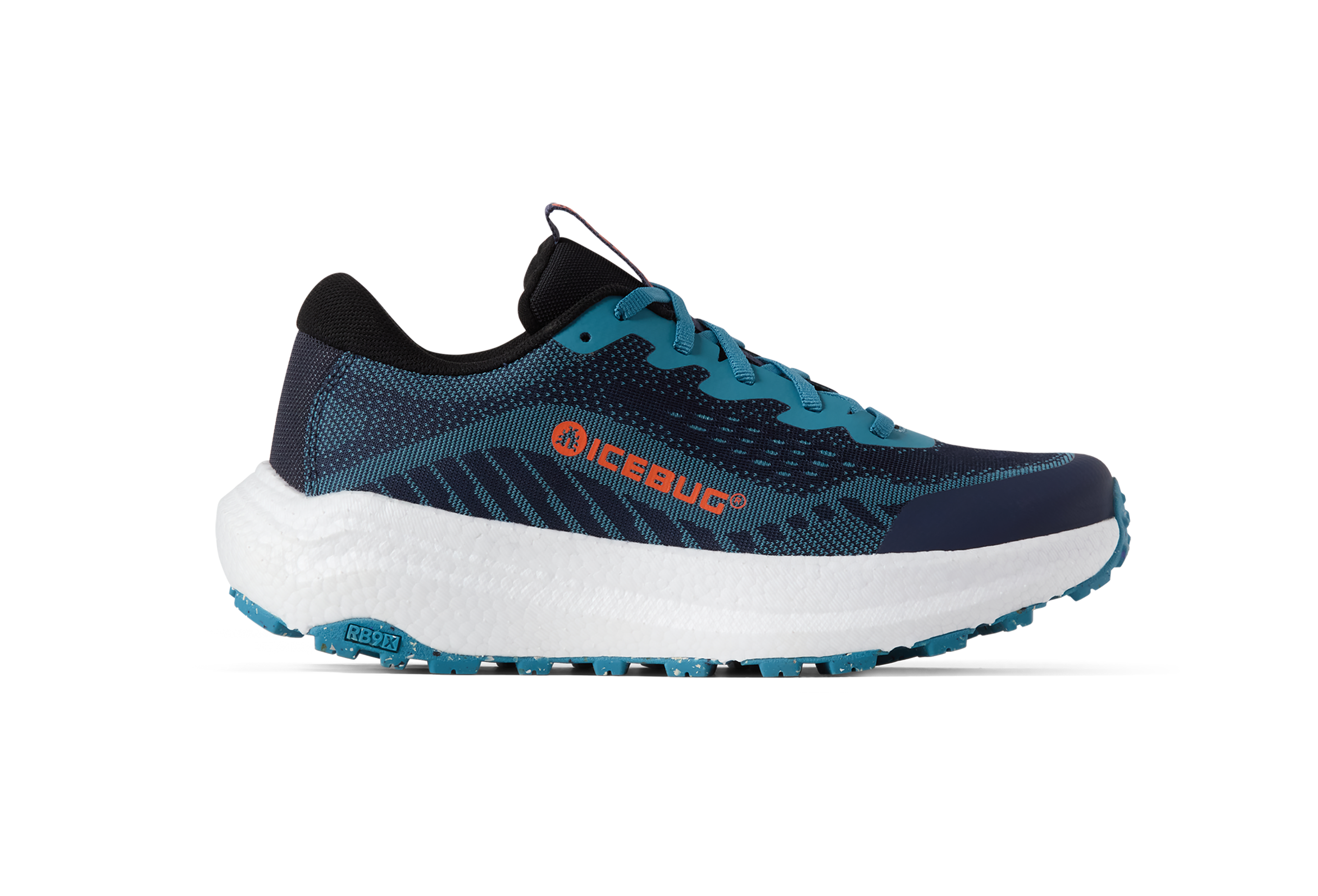 Myr Men's RB9X - TripleBlue | Icebug