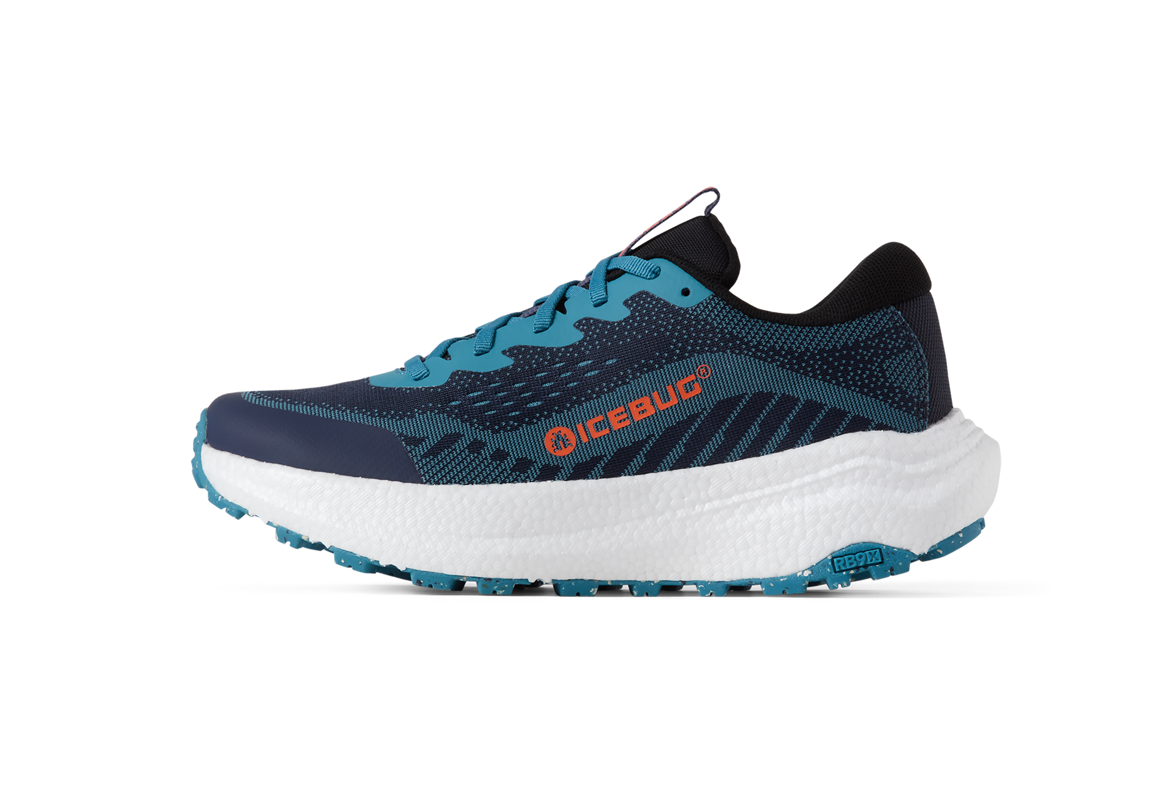 Myr Men's RB9X - TripleBlue