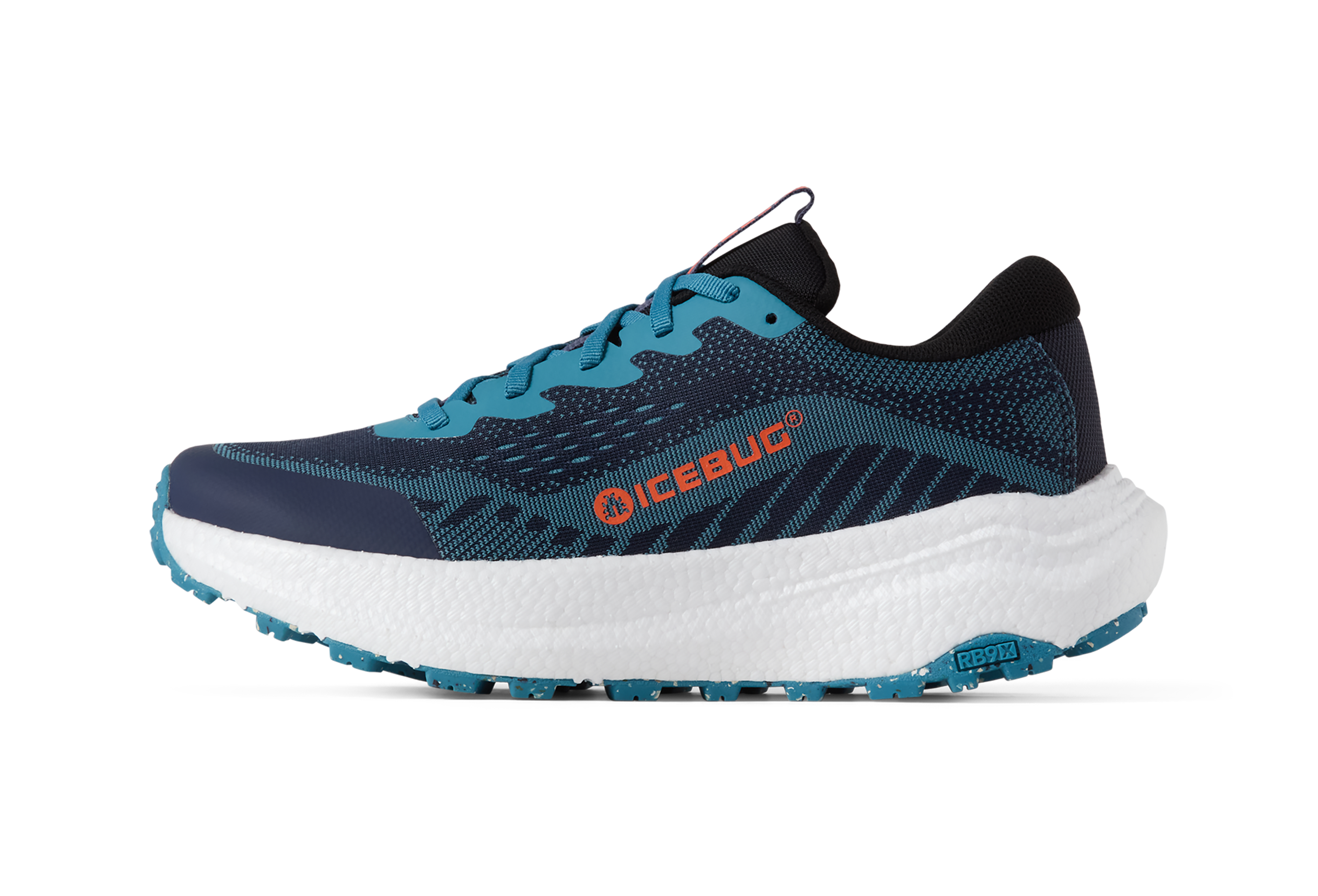 Myr Men's RB9X - TripleBlue