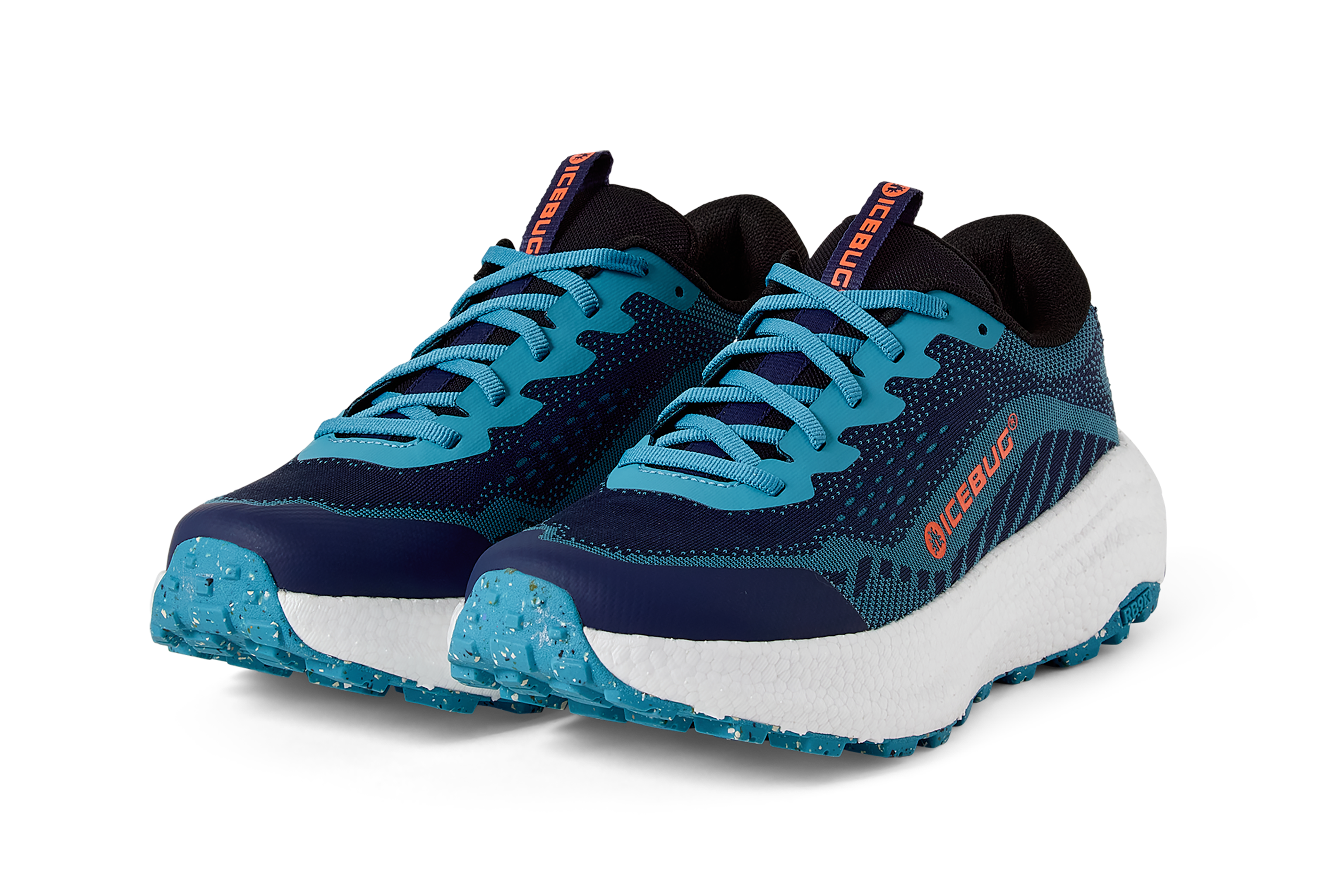 Myr Men's RB9X - TripleBlue