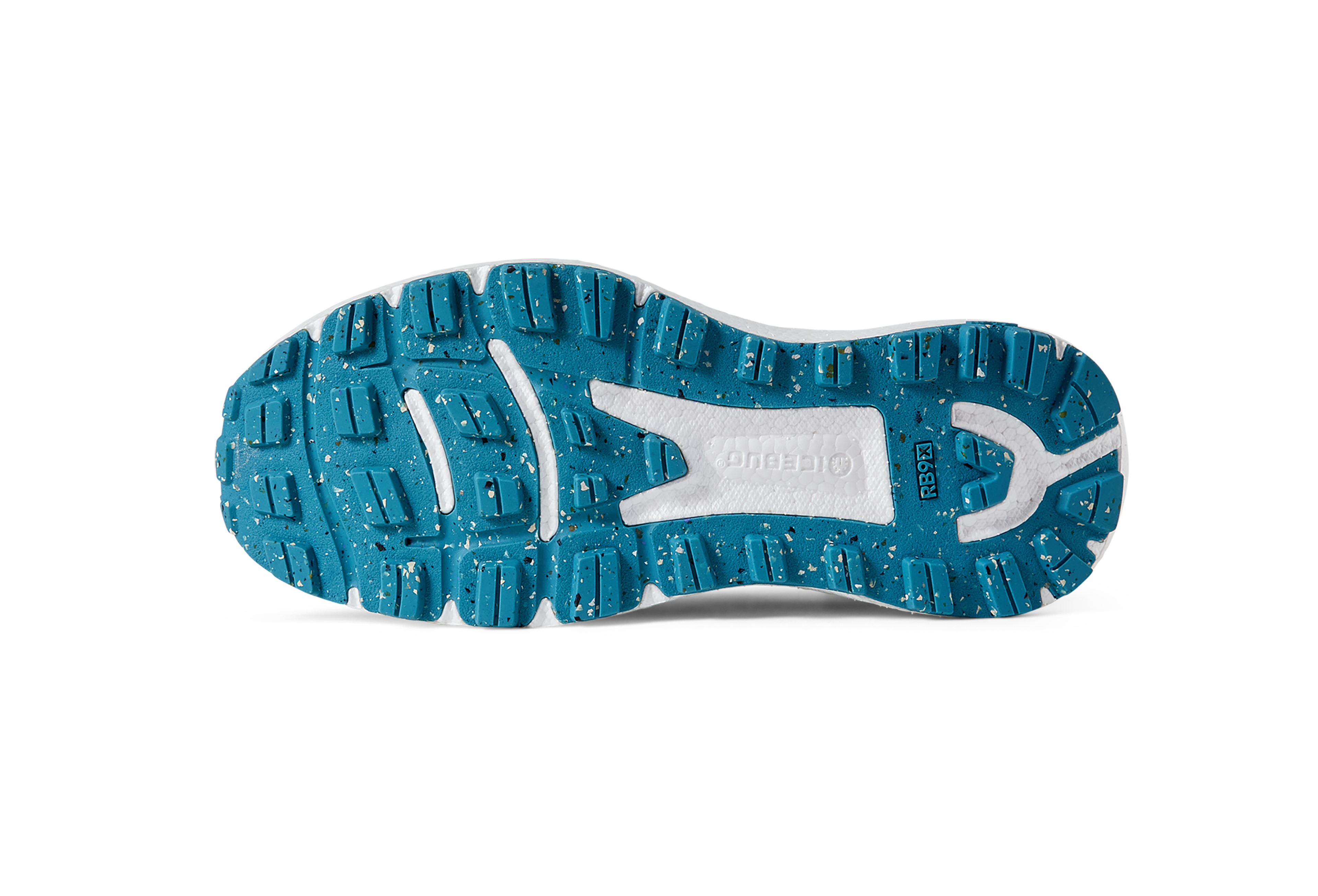 Myr Men's RB9X - TripleBlue