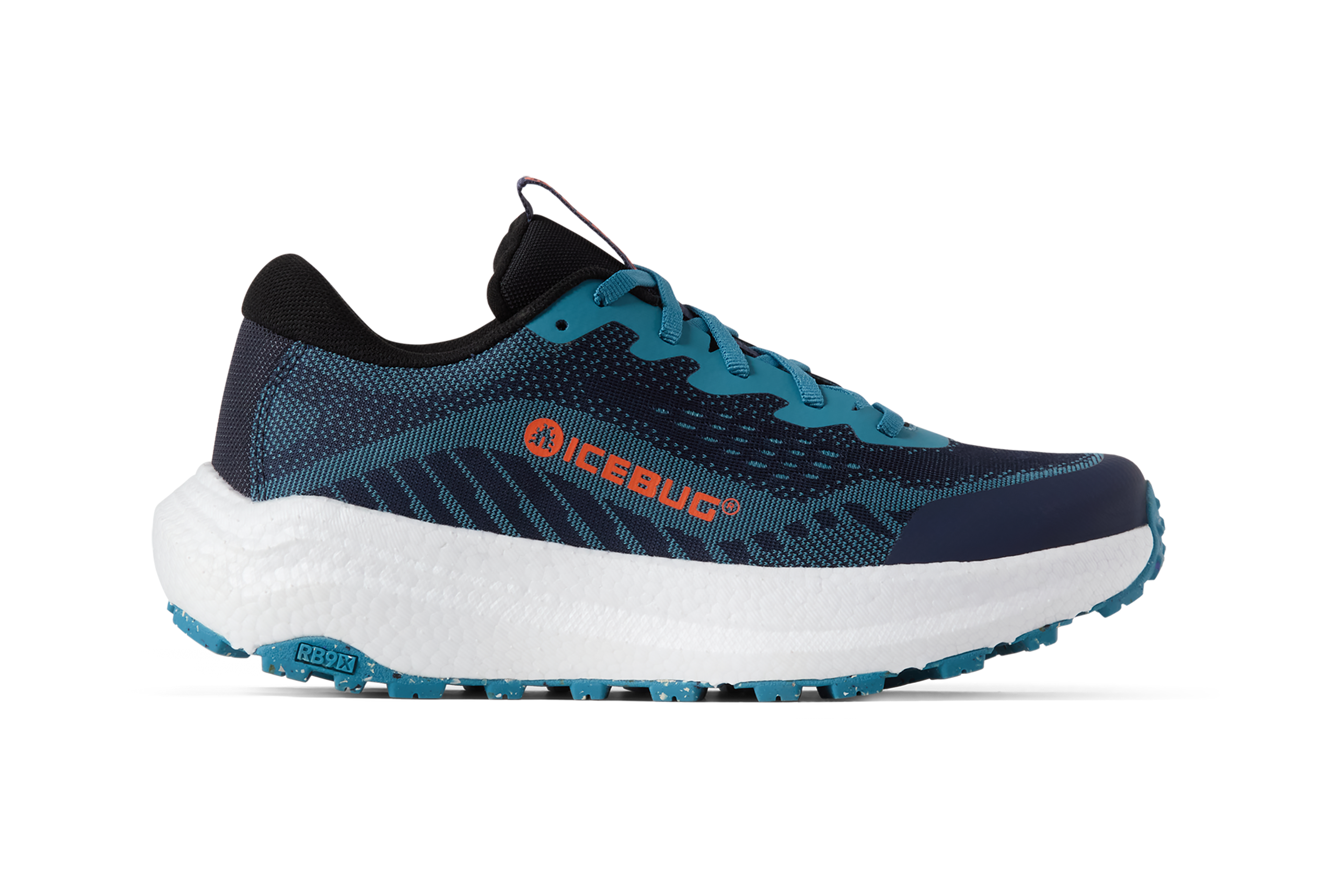 Myr Men's RB9X - TripleBlue