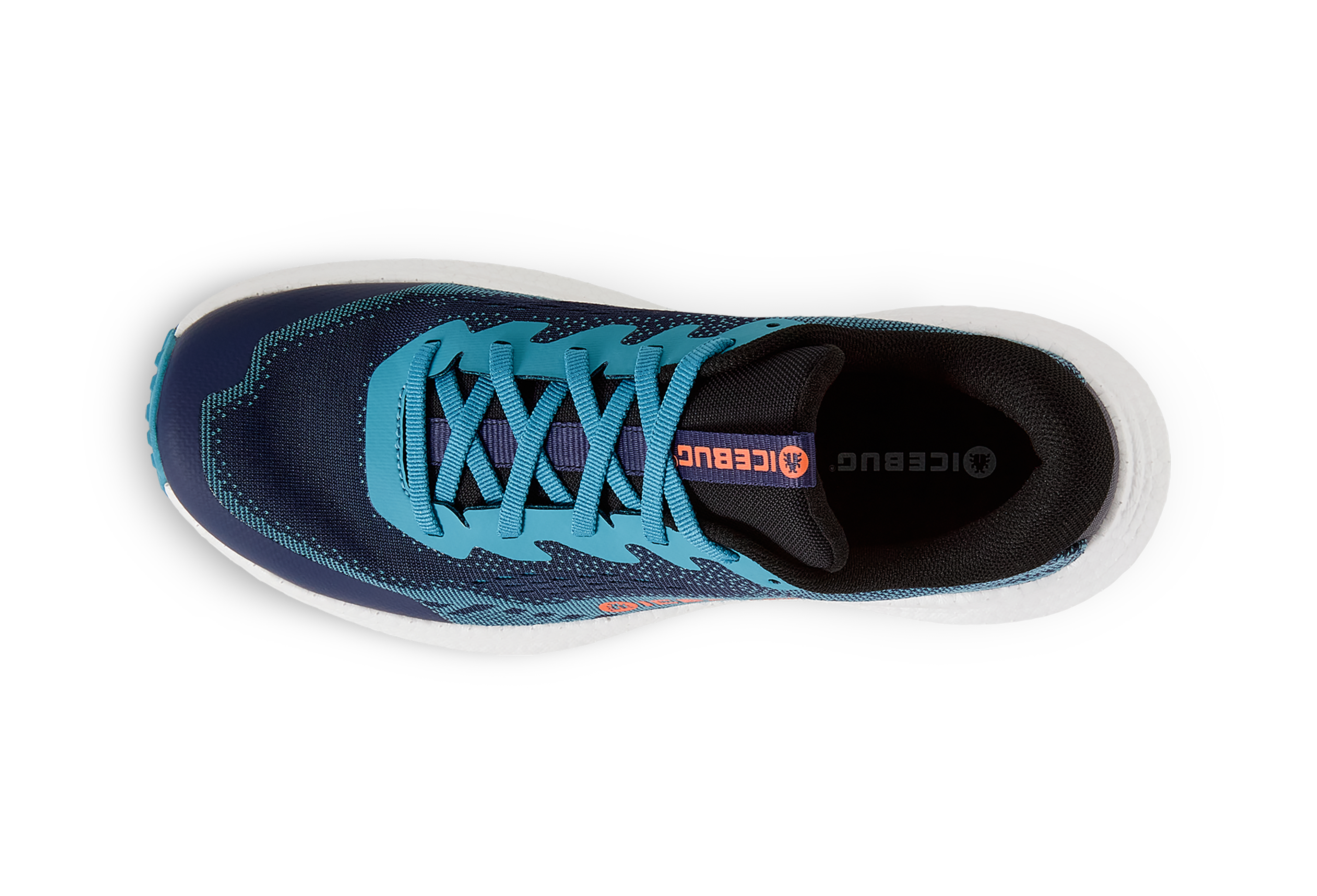 Myr Men's RB9X - TripleBlue