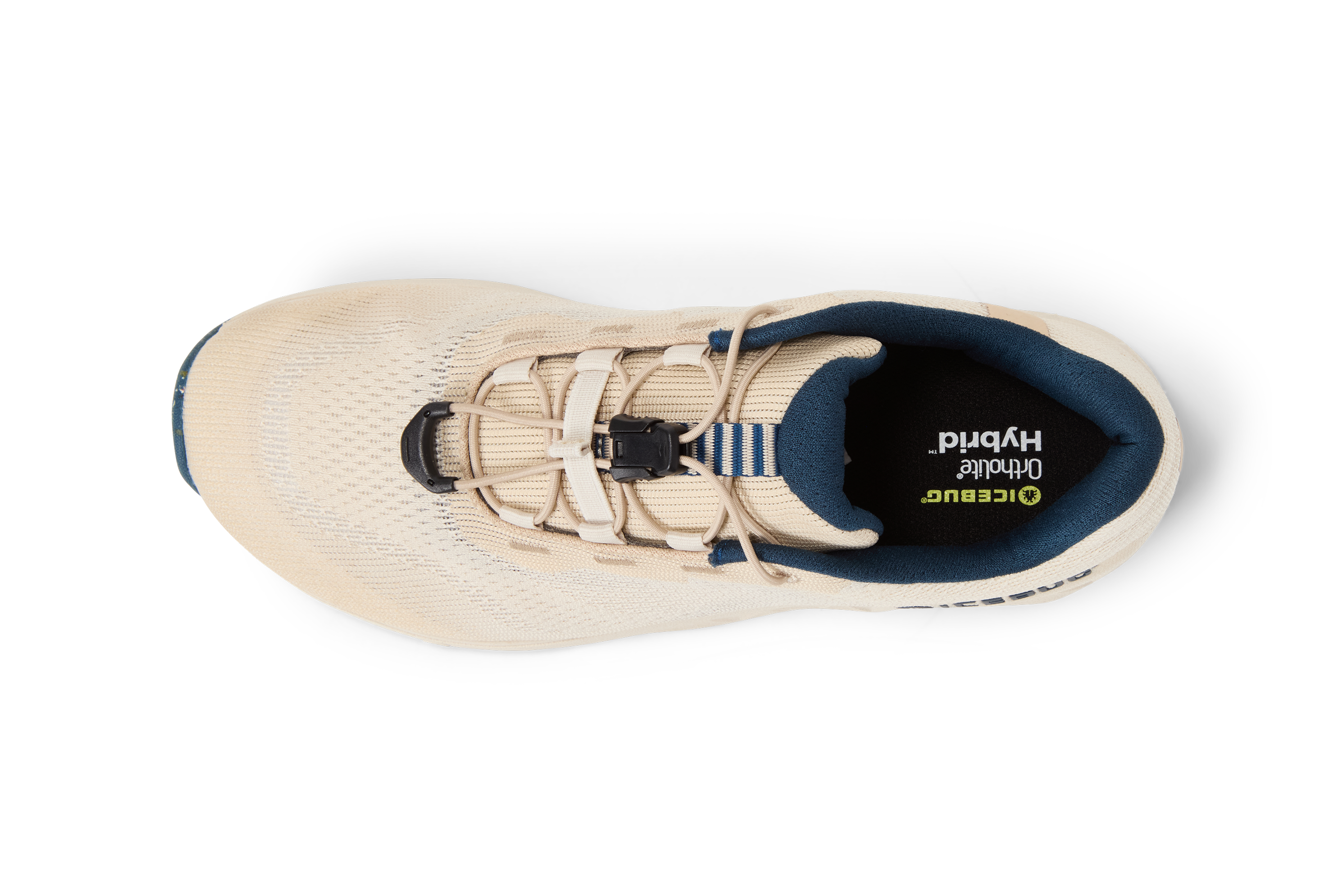 Kaipa RB9X - Birch/Navy | Webshop