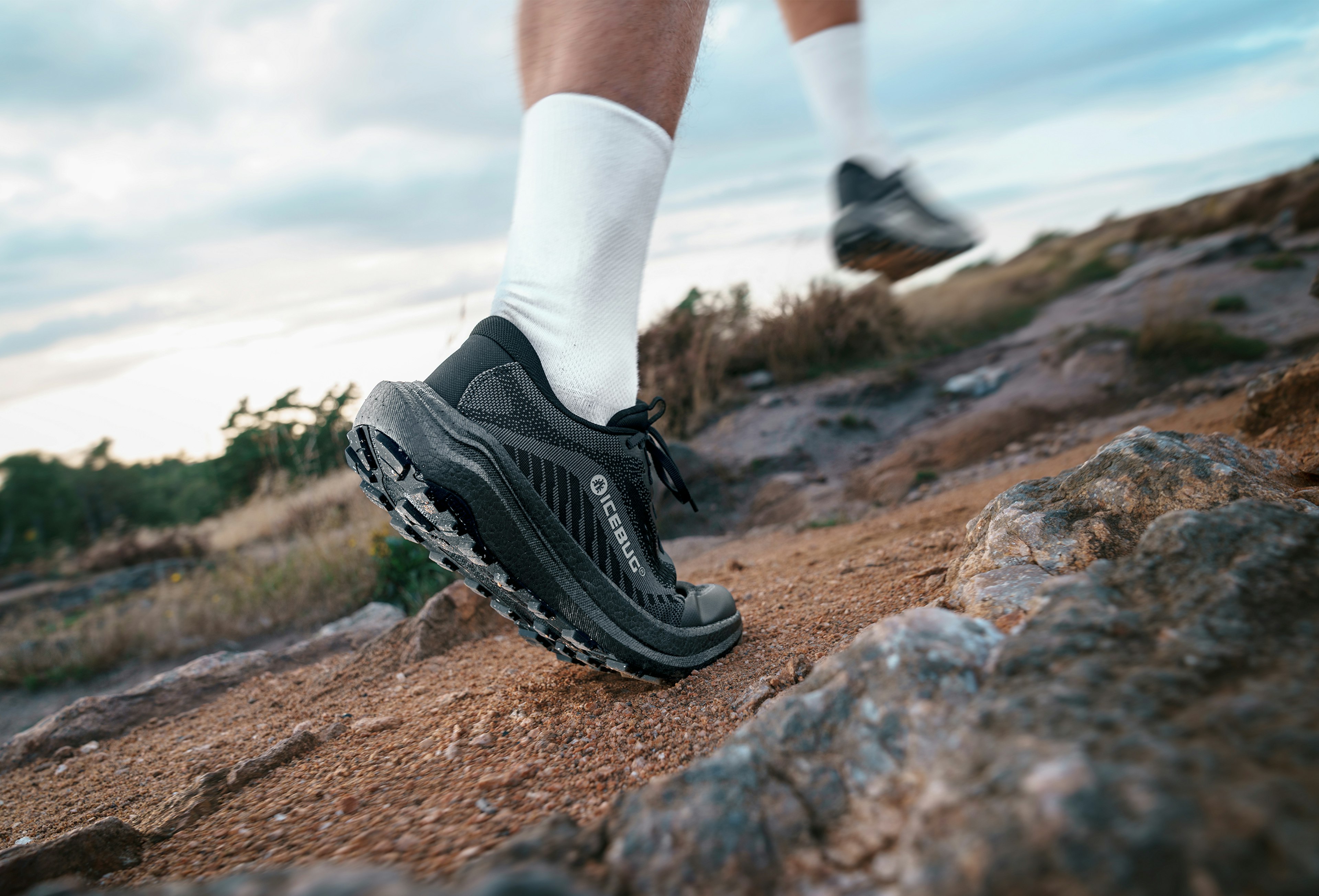 Myr Women's RB9X - Black