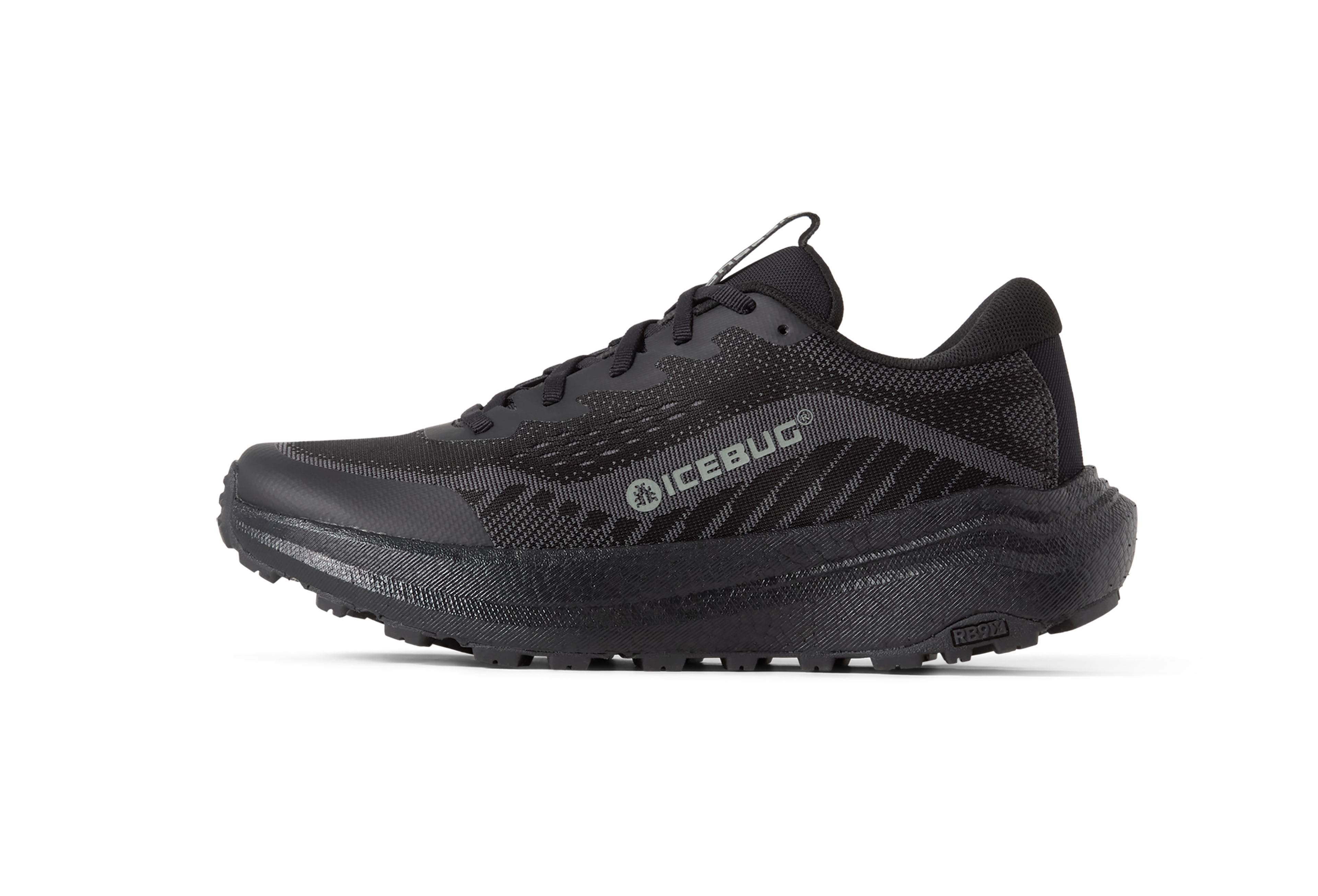 Myr Women's RB9X - Black