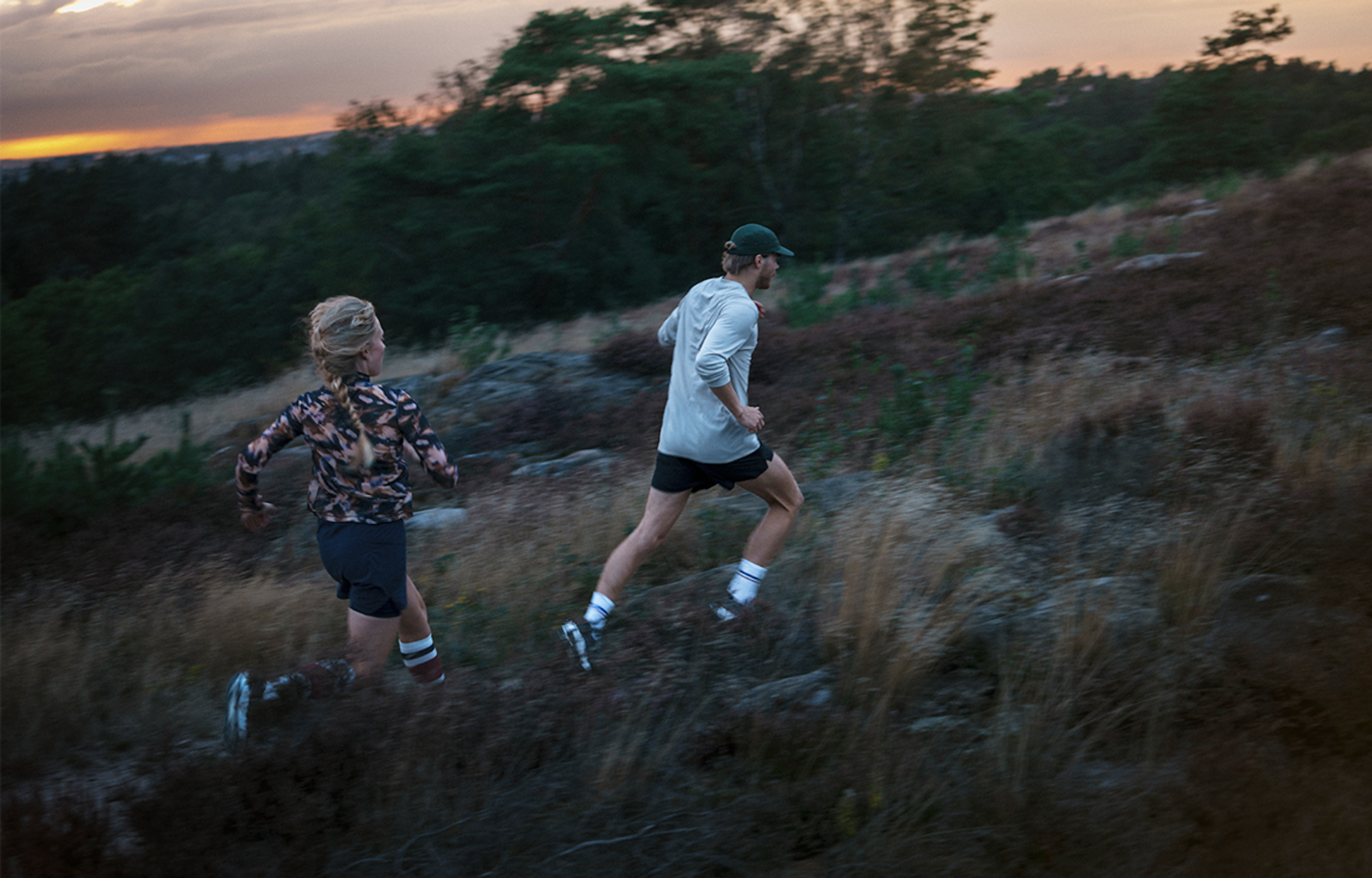 Myr Women's RB9X - TripleBlue