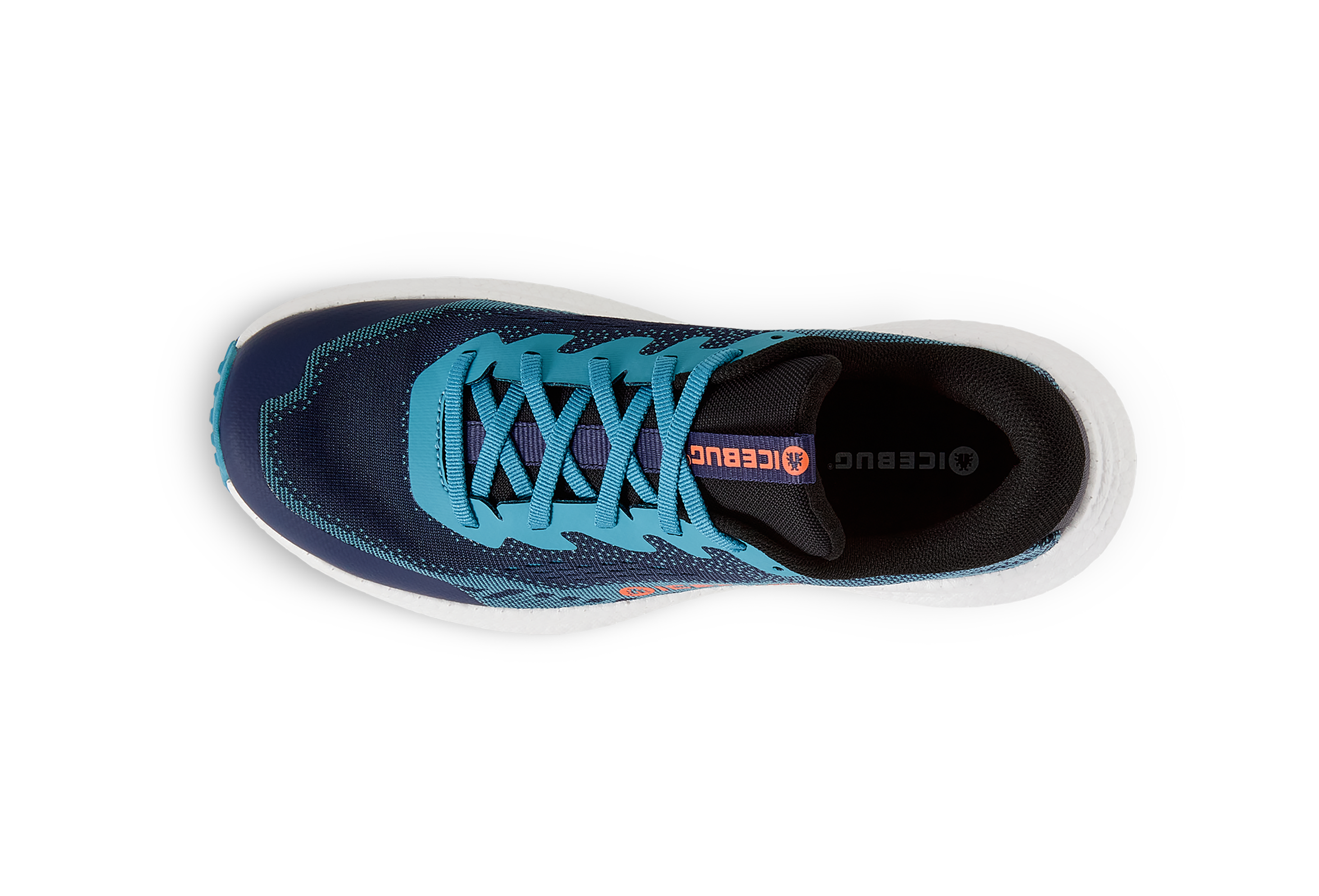 Myr Women's RB9X - TripleBlue | Icebug