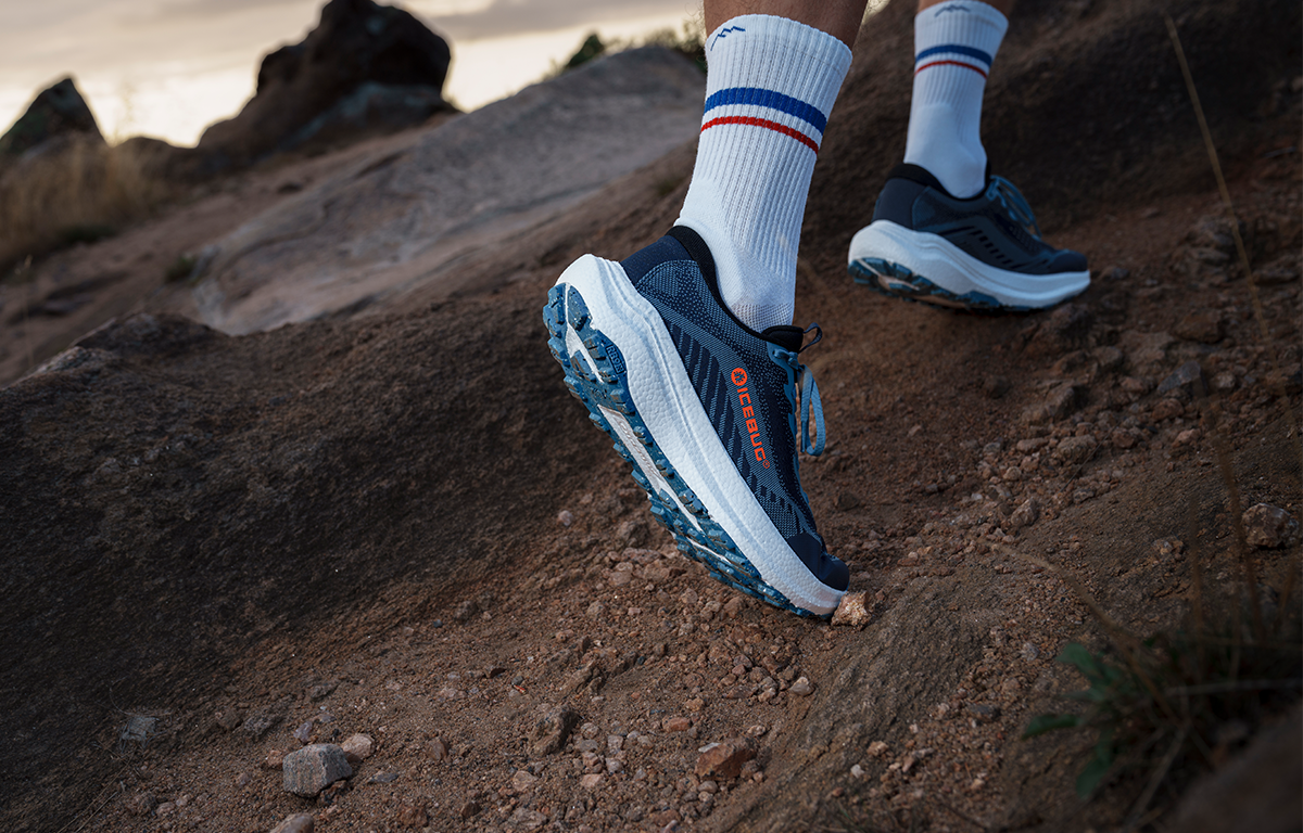 Myr Women's RB9X - TripleBlue | Webshop