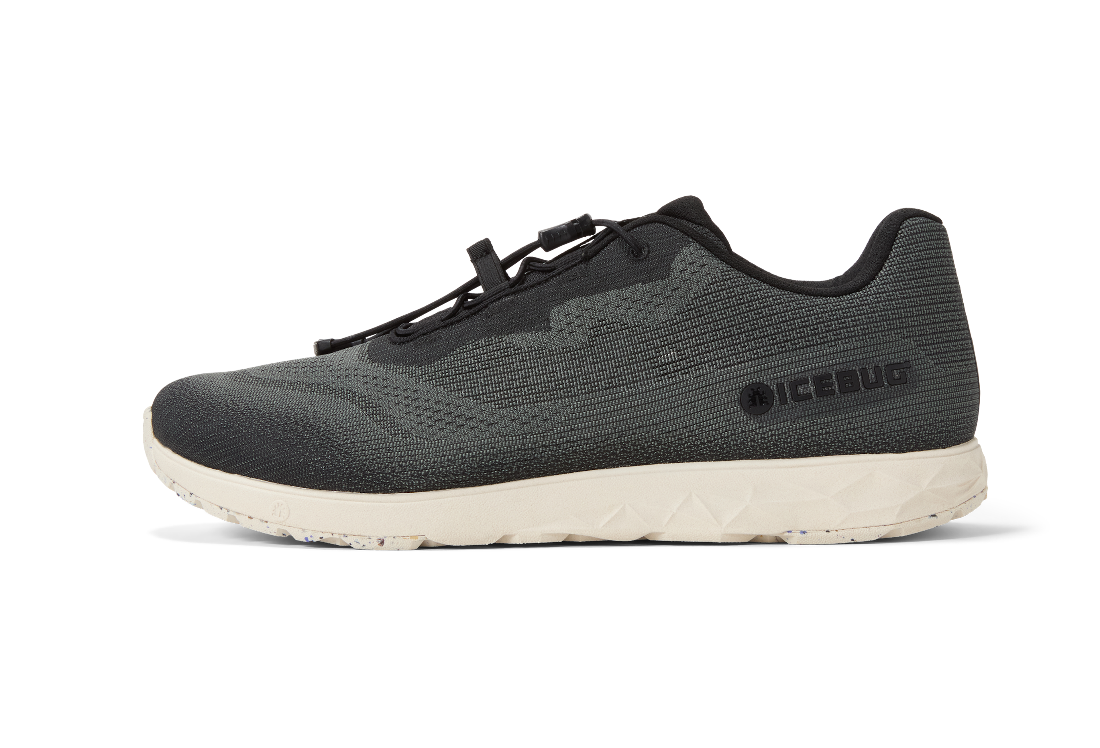 Kaipa RB9X - Black/Rock