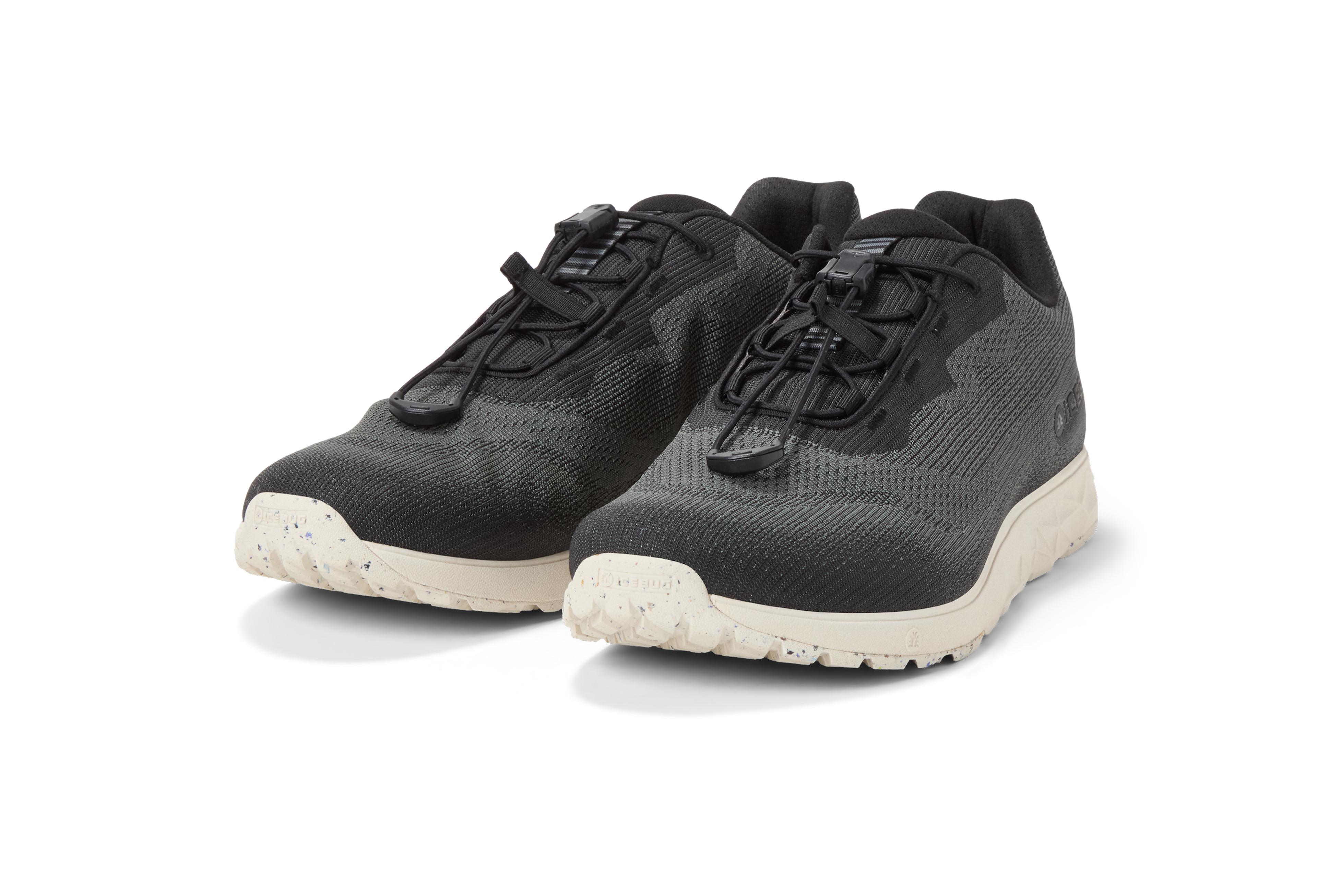 Kaipa RB9X - Black/Rock