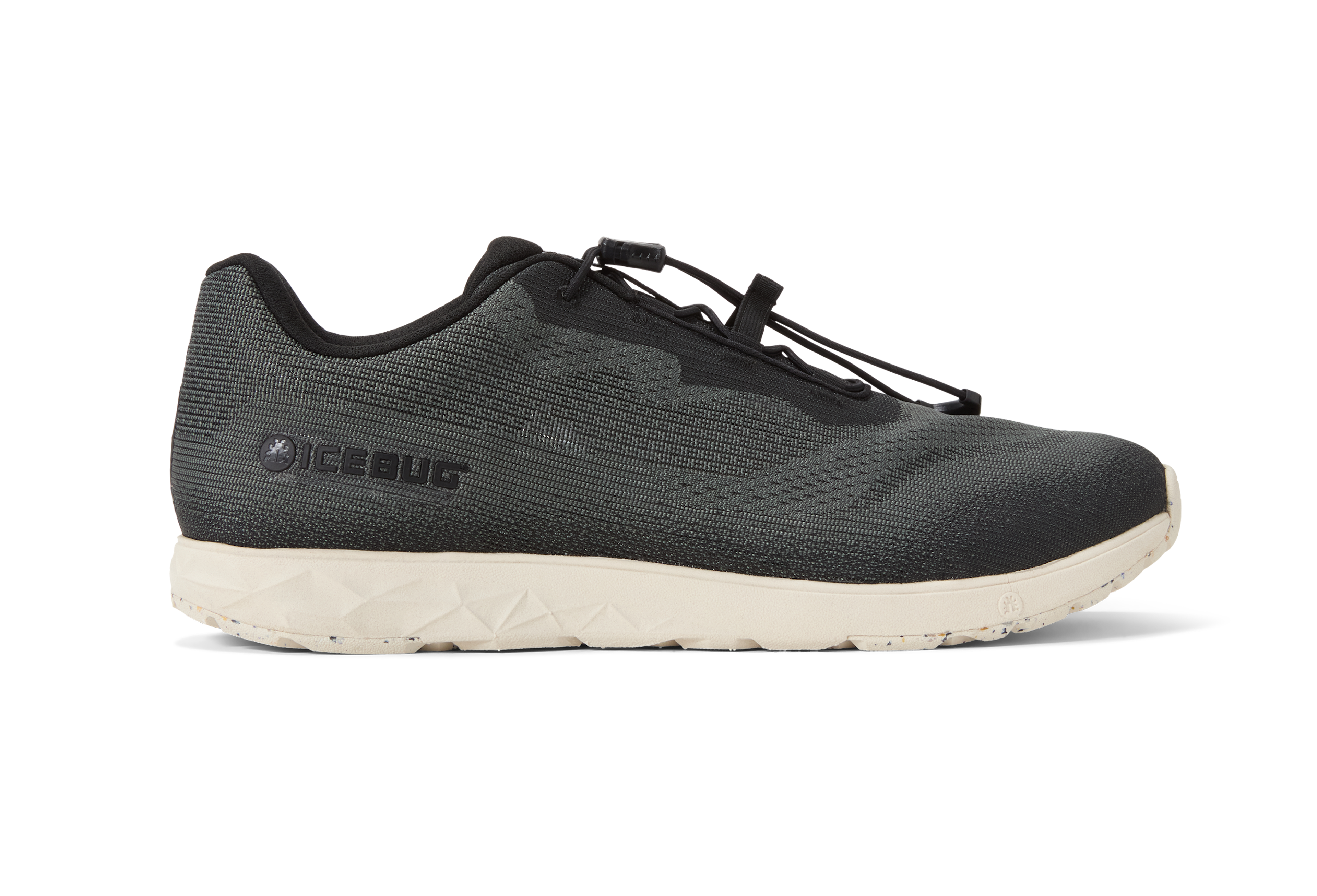 Kaipa RB9X - Black/Rock