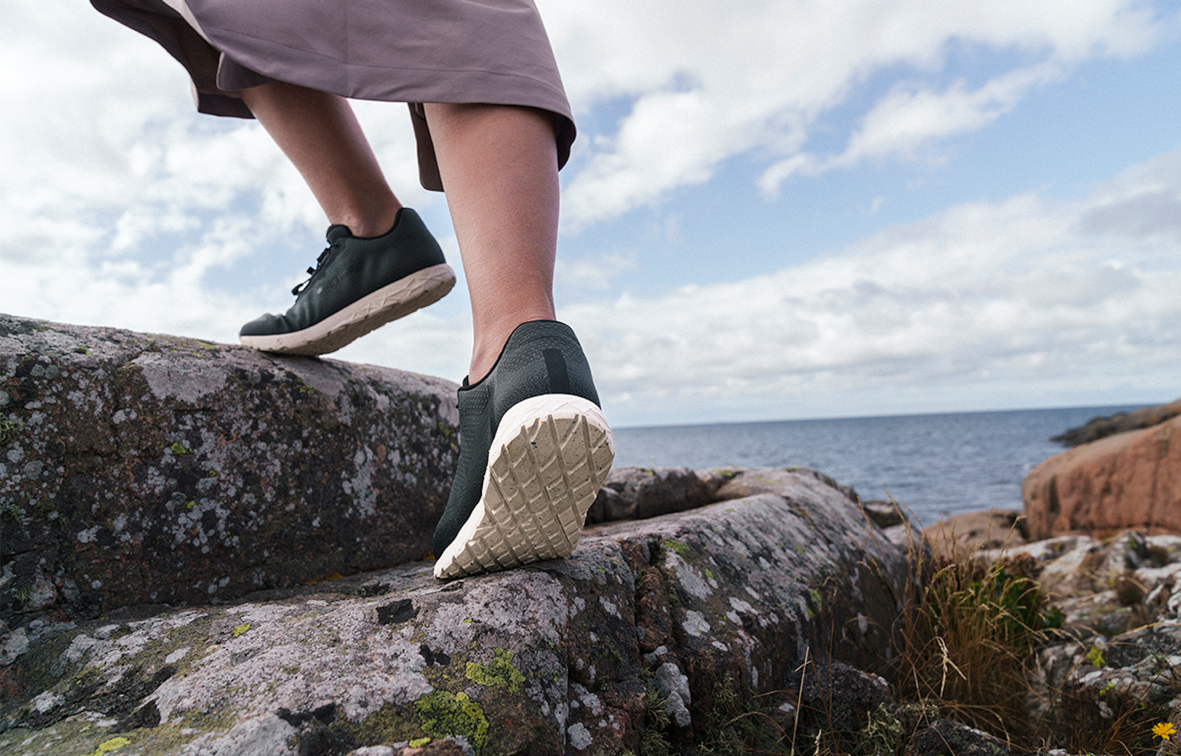 Kaipa RB9X - Black/Rock