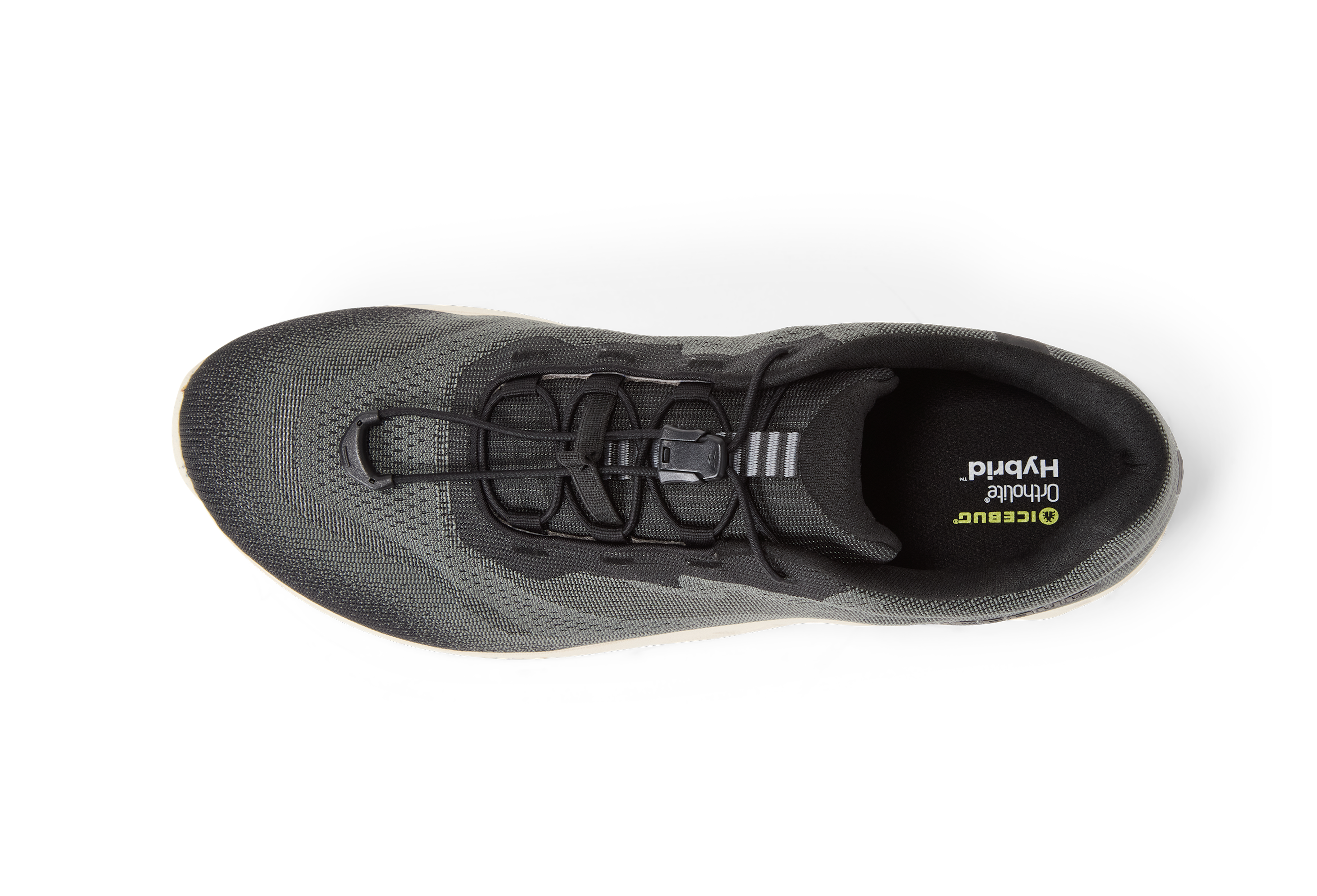 Kaipa RB9X - Black/Rock