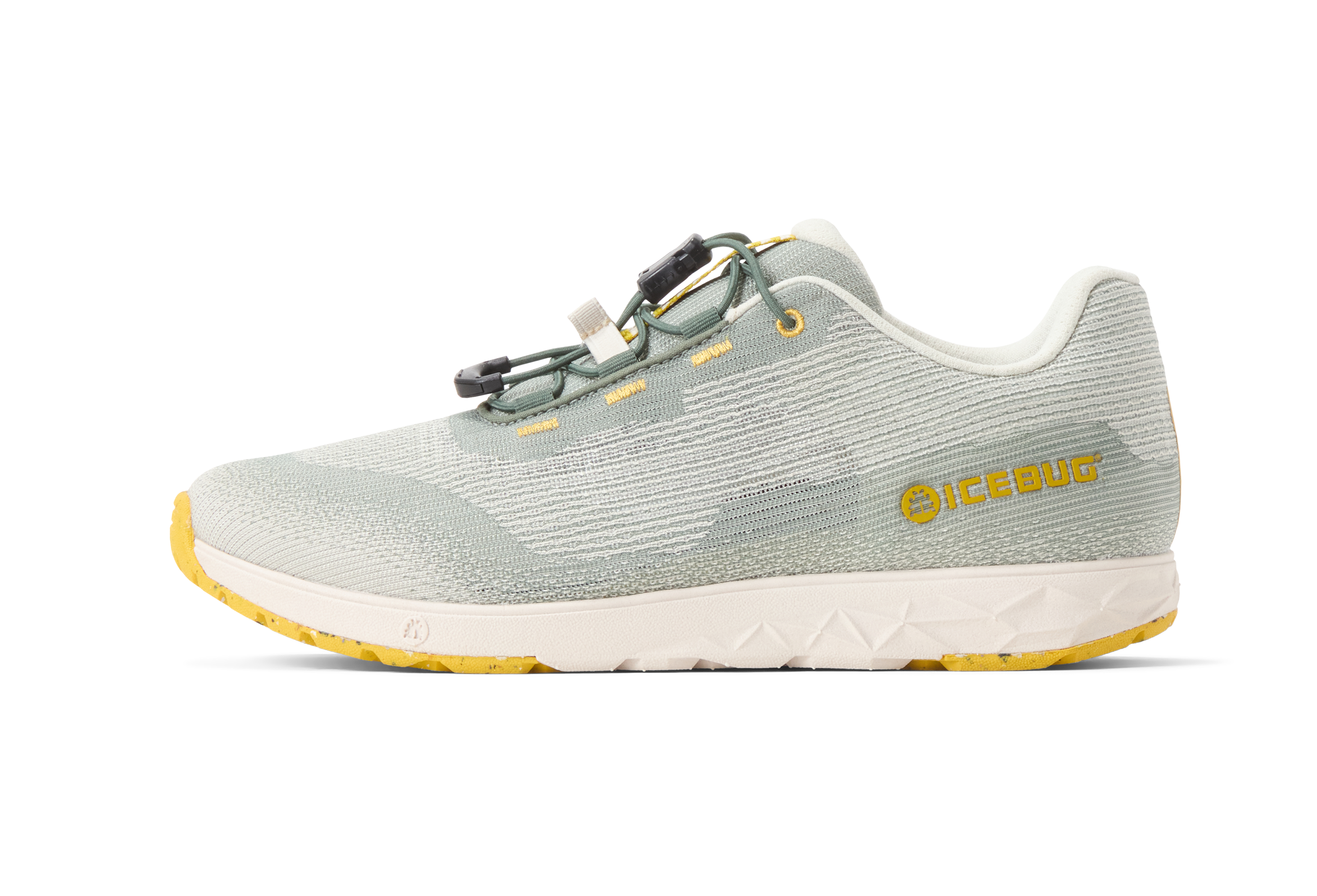 Kaipa RB9X - LaurelGreen/LemonCurry | Webshop