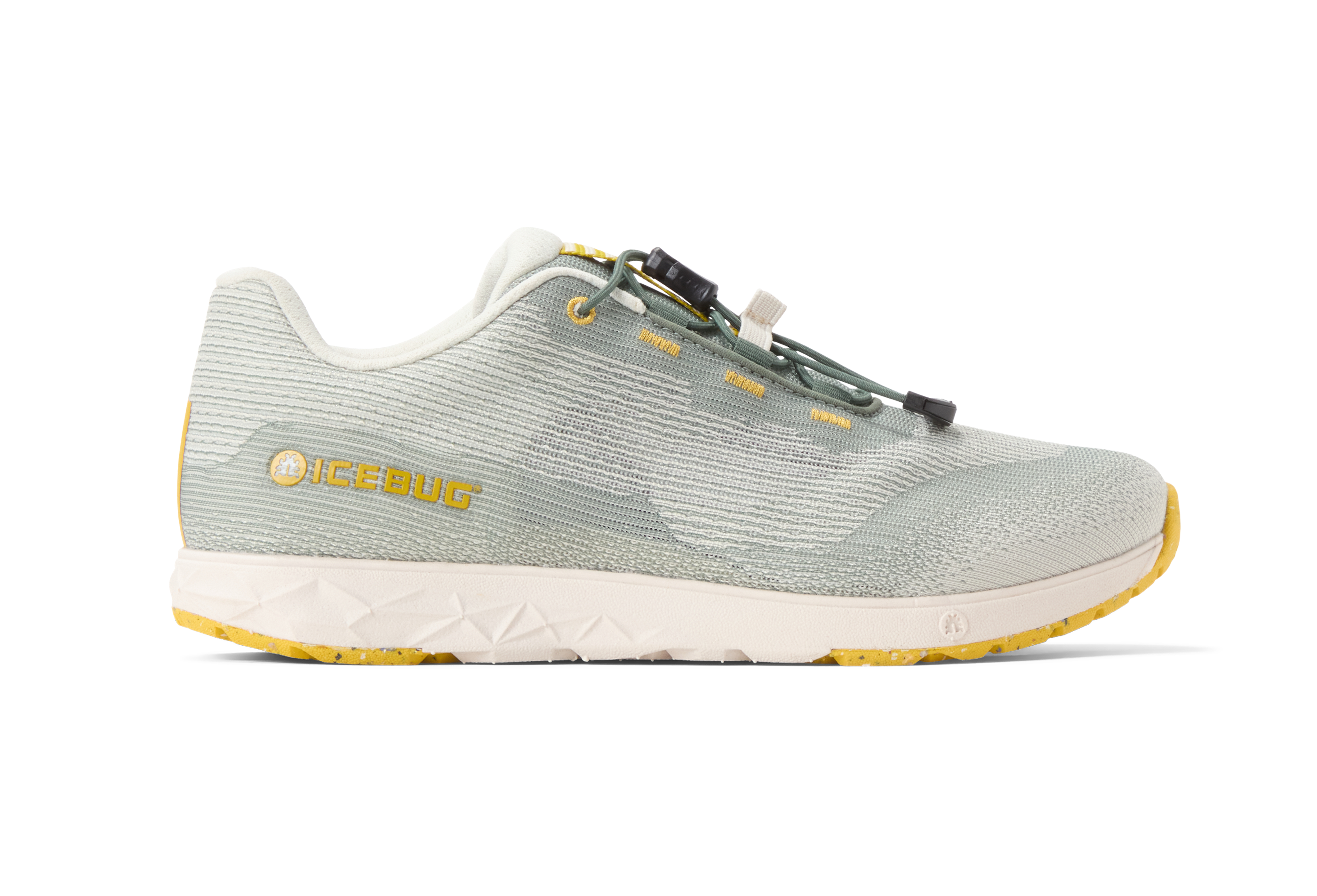 Kaipa RB9X - LaurelGreen/LemonCurry