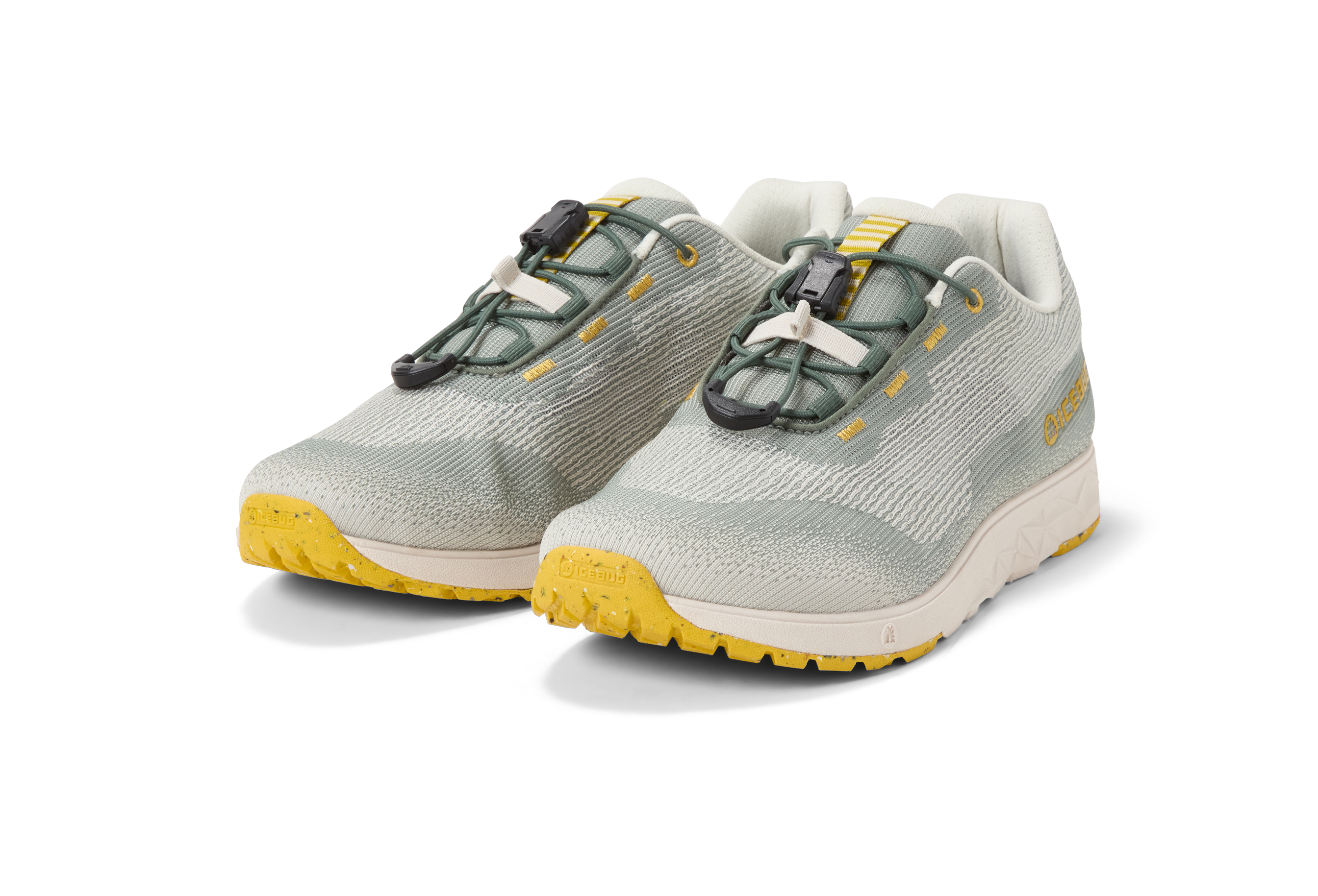 Kaipa RB9X - LaurelGreen/LemonCurry | Webshop