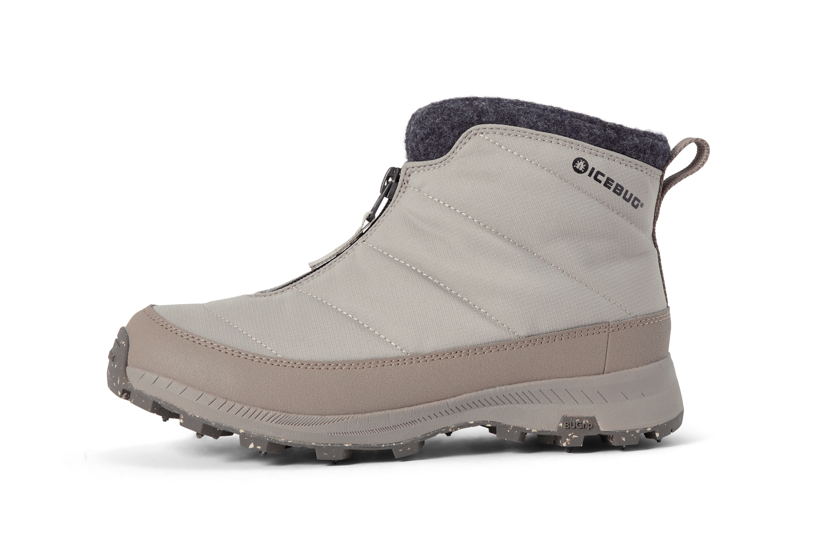 Sala Women's BUGrip - Black | Icebug