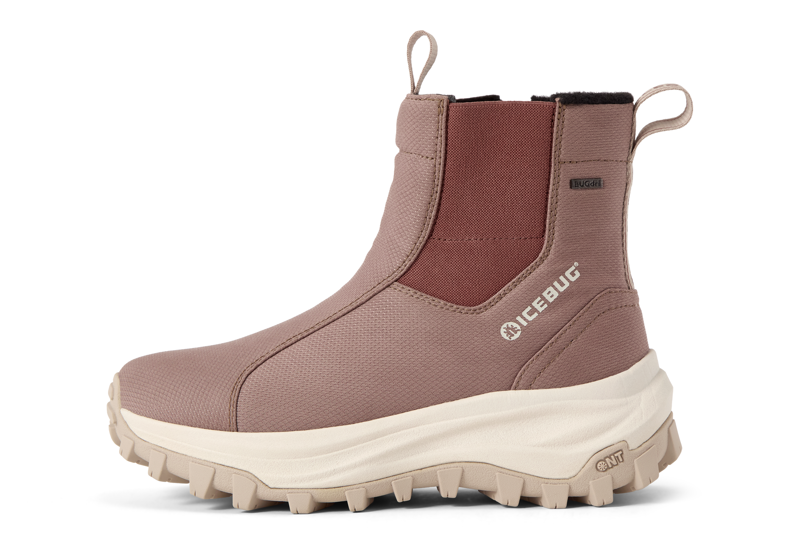 Vallda NT - Macadamia | Icebug