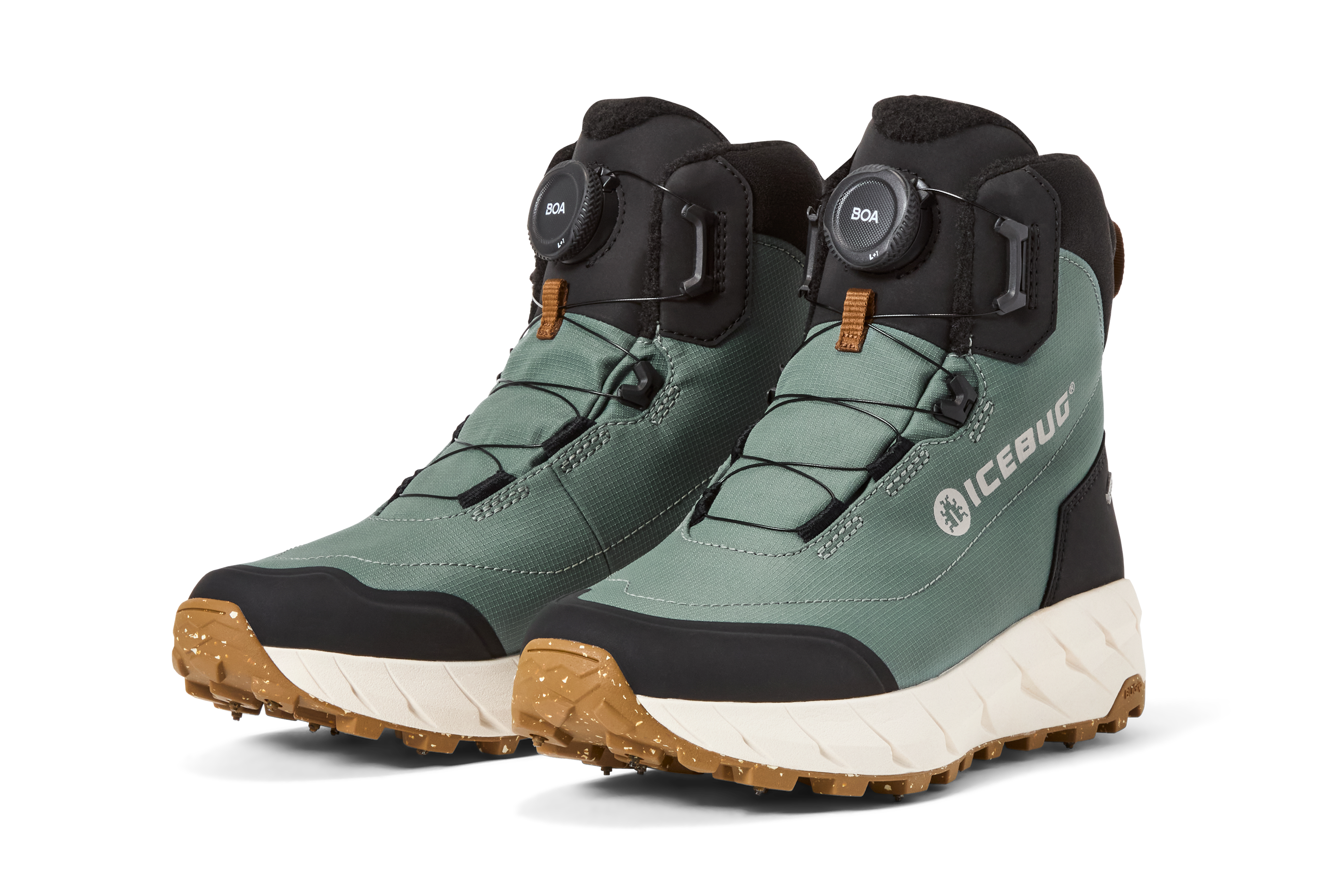 Icebug Traction Guide – Find Your Perfect Grip | Icebug