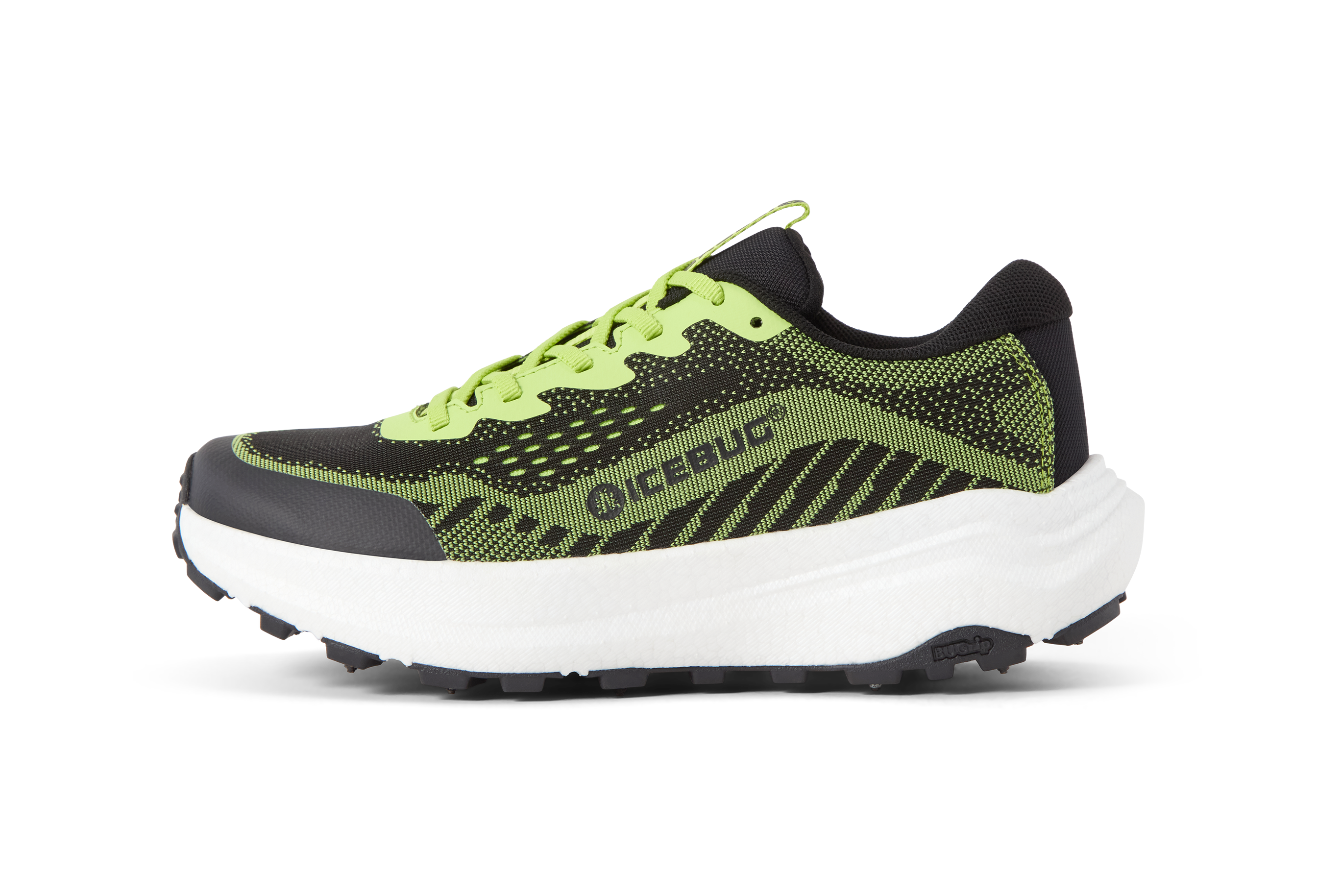 Myr Women's BUGrip - Black | Webshop