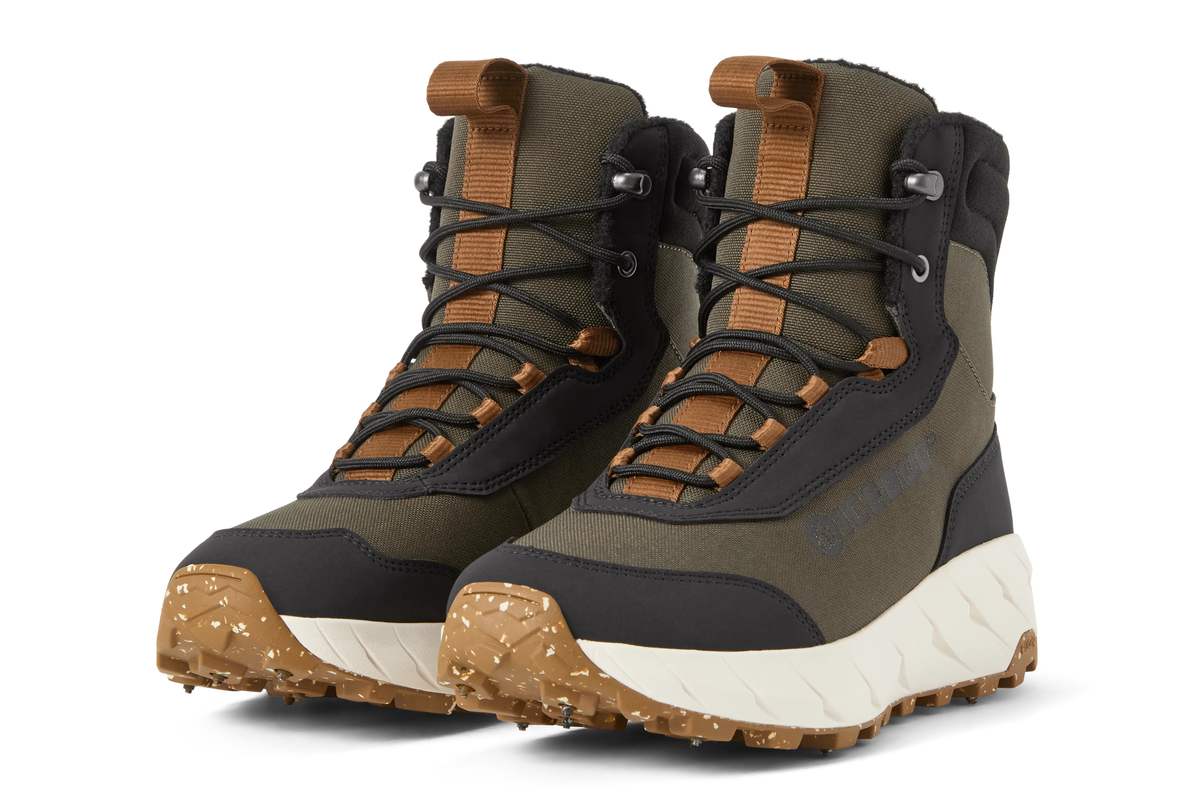 Icebug Ryum2 BUGrip studded winter boots World main image 4