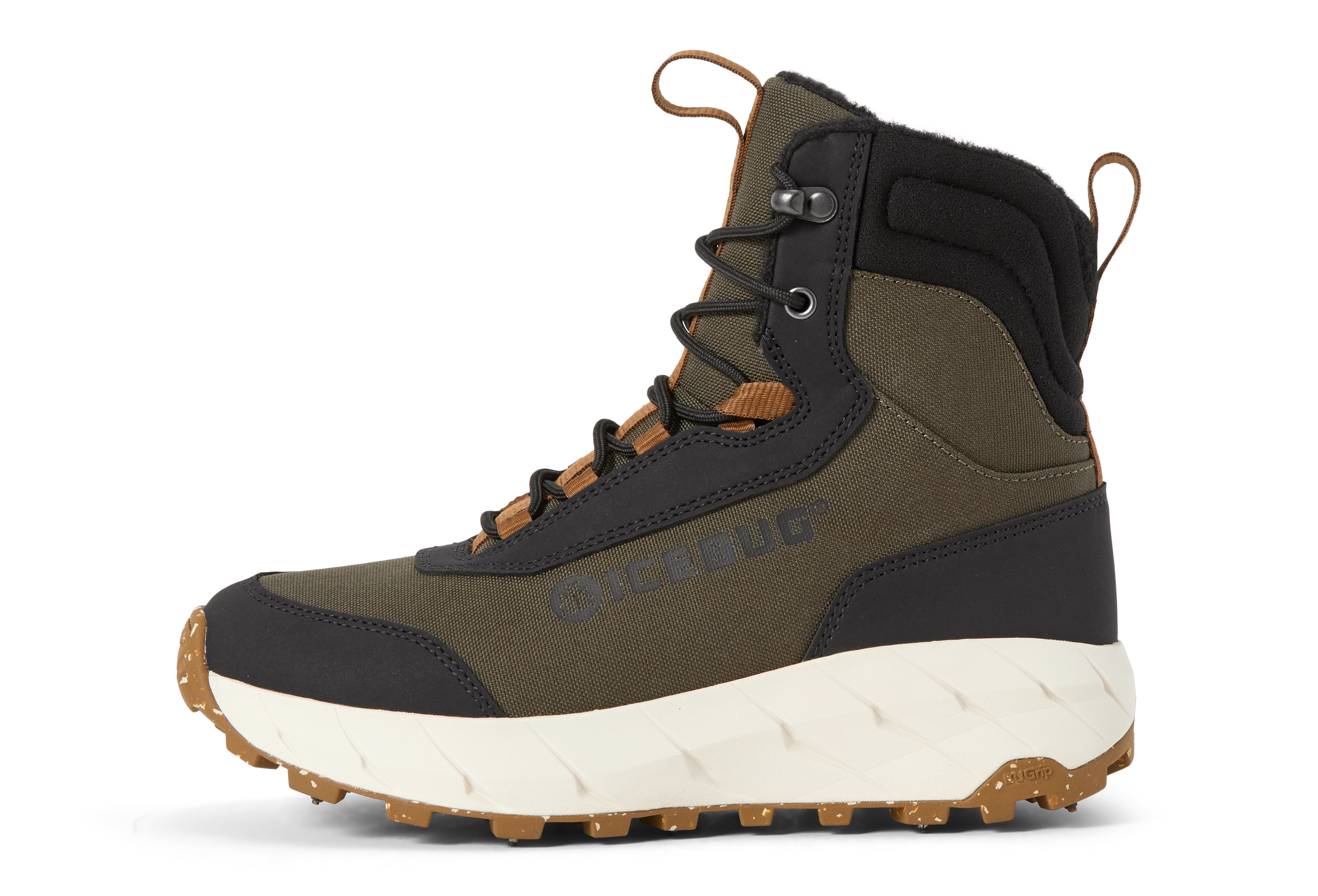 Icebug Traction Guide – Find Your Perfect Grip | Icebug