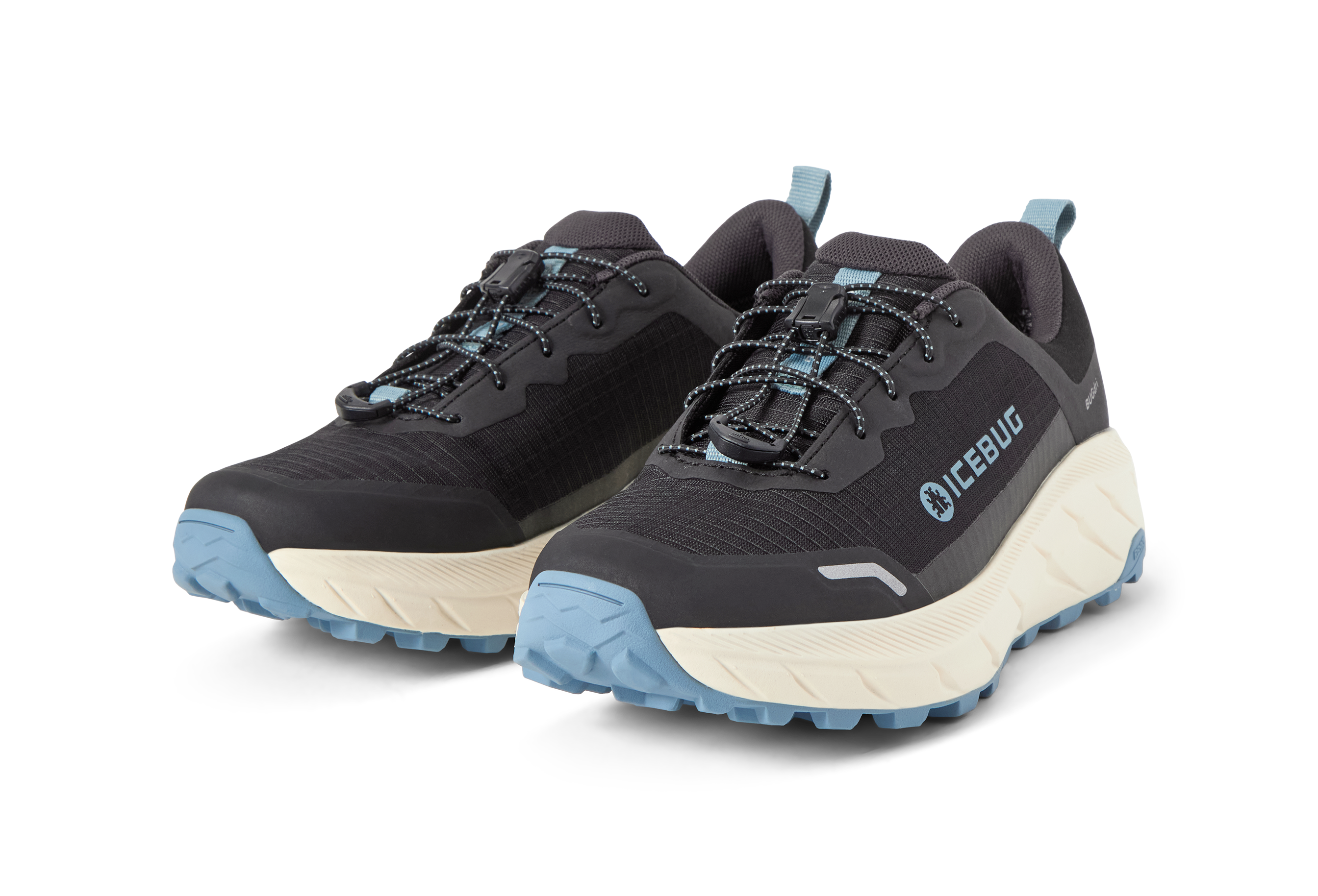 Haze RB9X GTX: Every day can be an adventure | Icebug