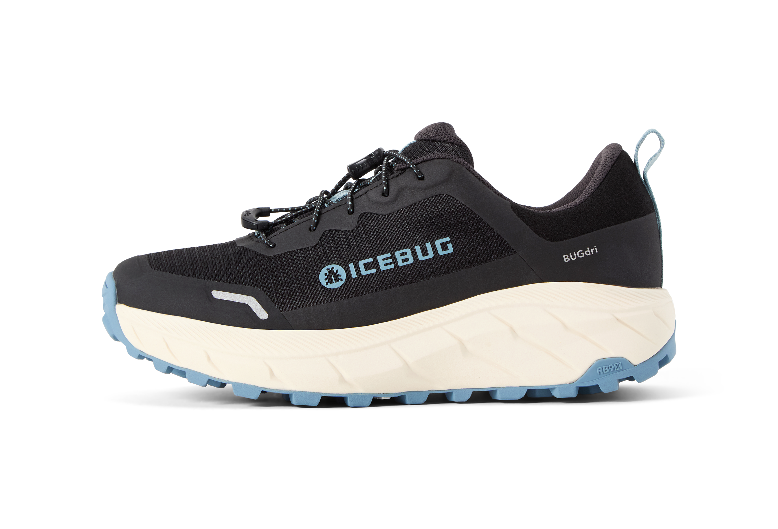 Haze RB9X Gore-Tex: Hver dag kan bli et eventyr | Icebug