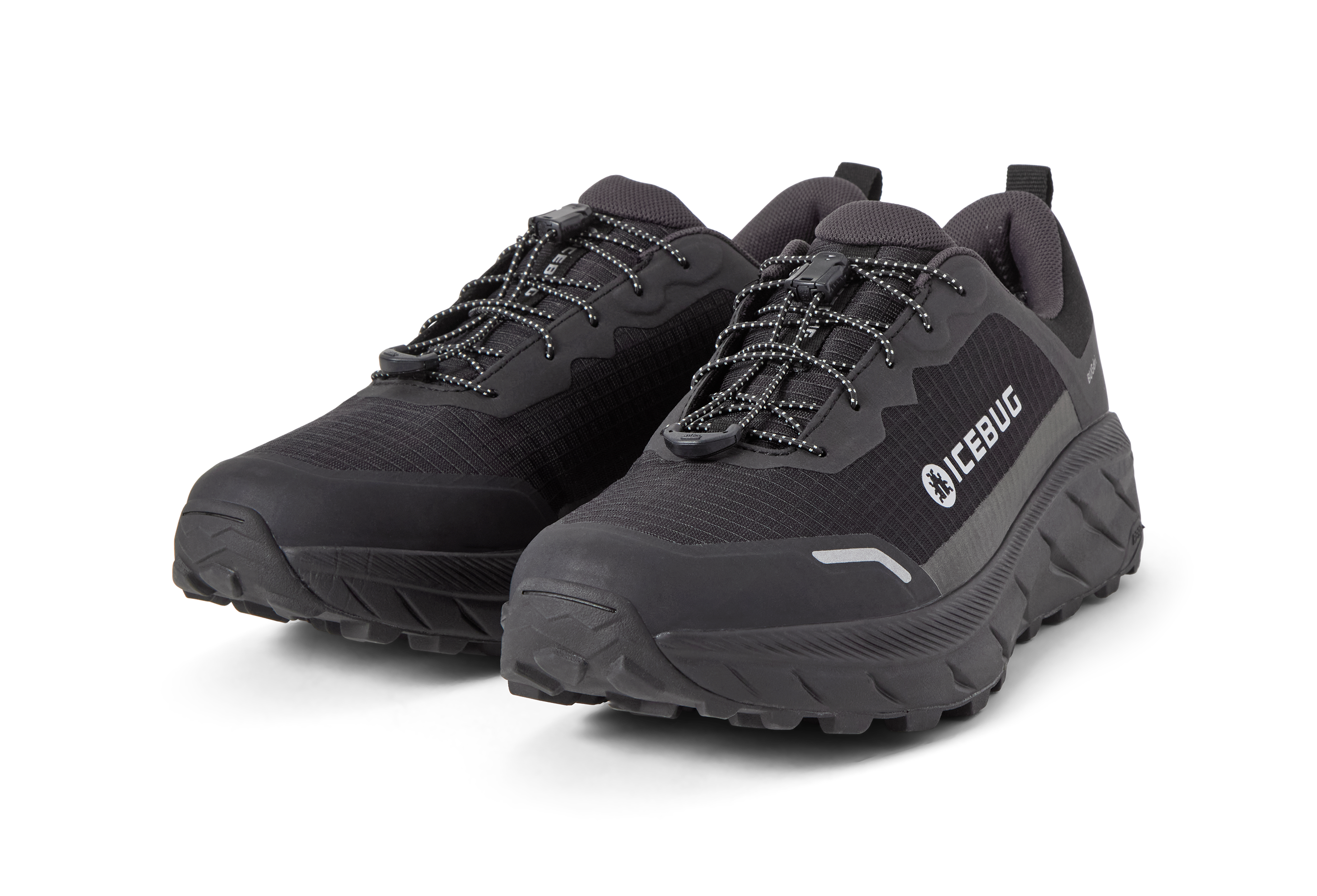 Haze RB9X Gore-Tex: Hver dag kan bli et eventyr | Icebug
