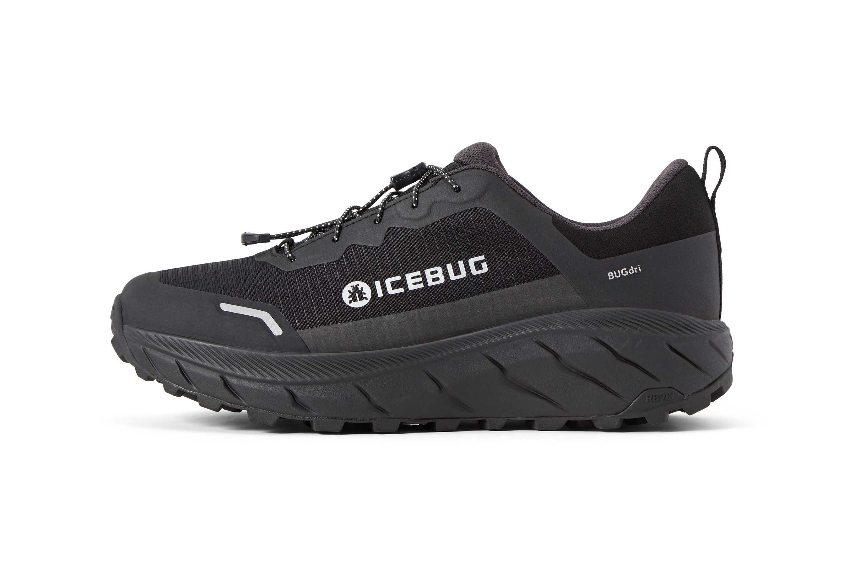 Haze RB9X Gore-Tex: Hver dag kan bli et eventyr | Icebug