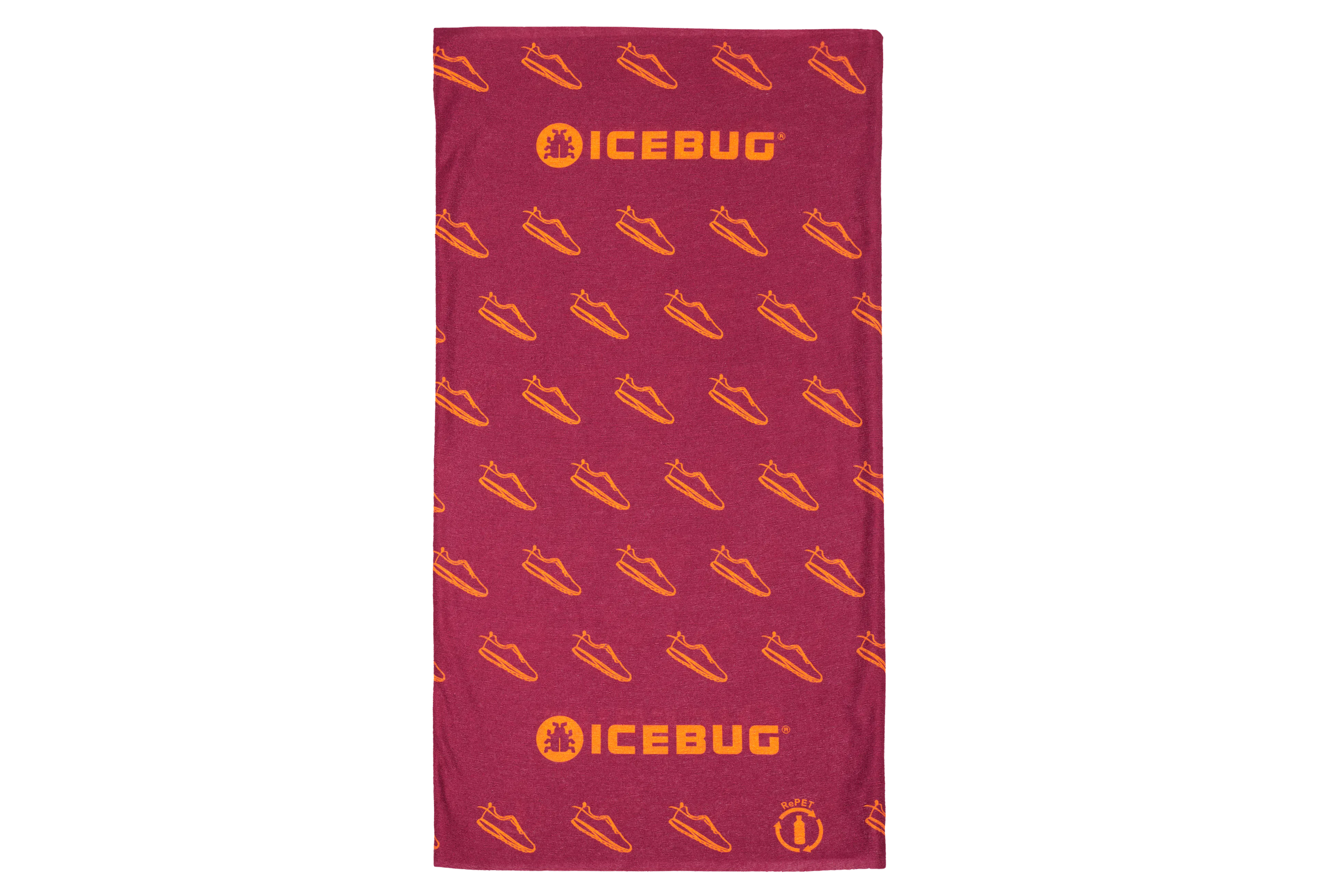 Icetube RunOne - RunOne