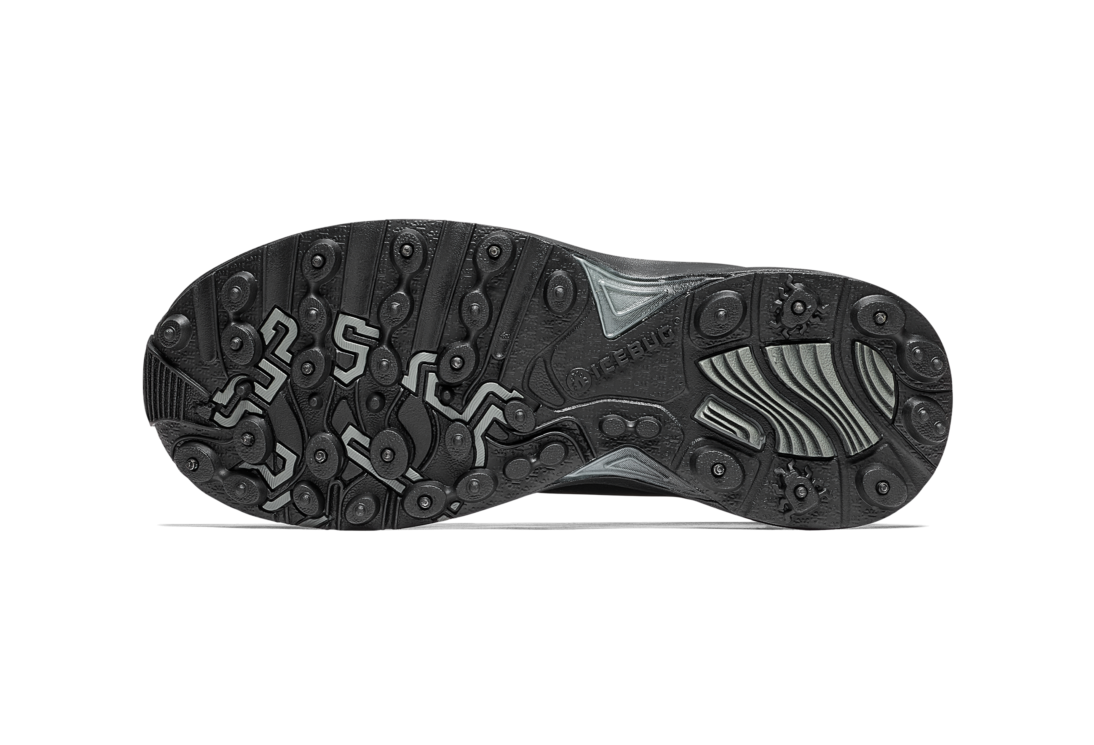 Metro2 Women's BUGrip - Mulberry