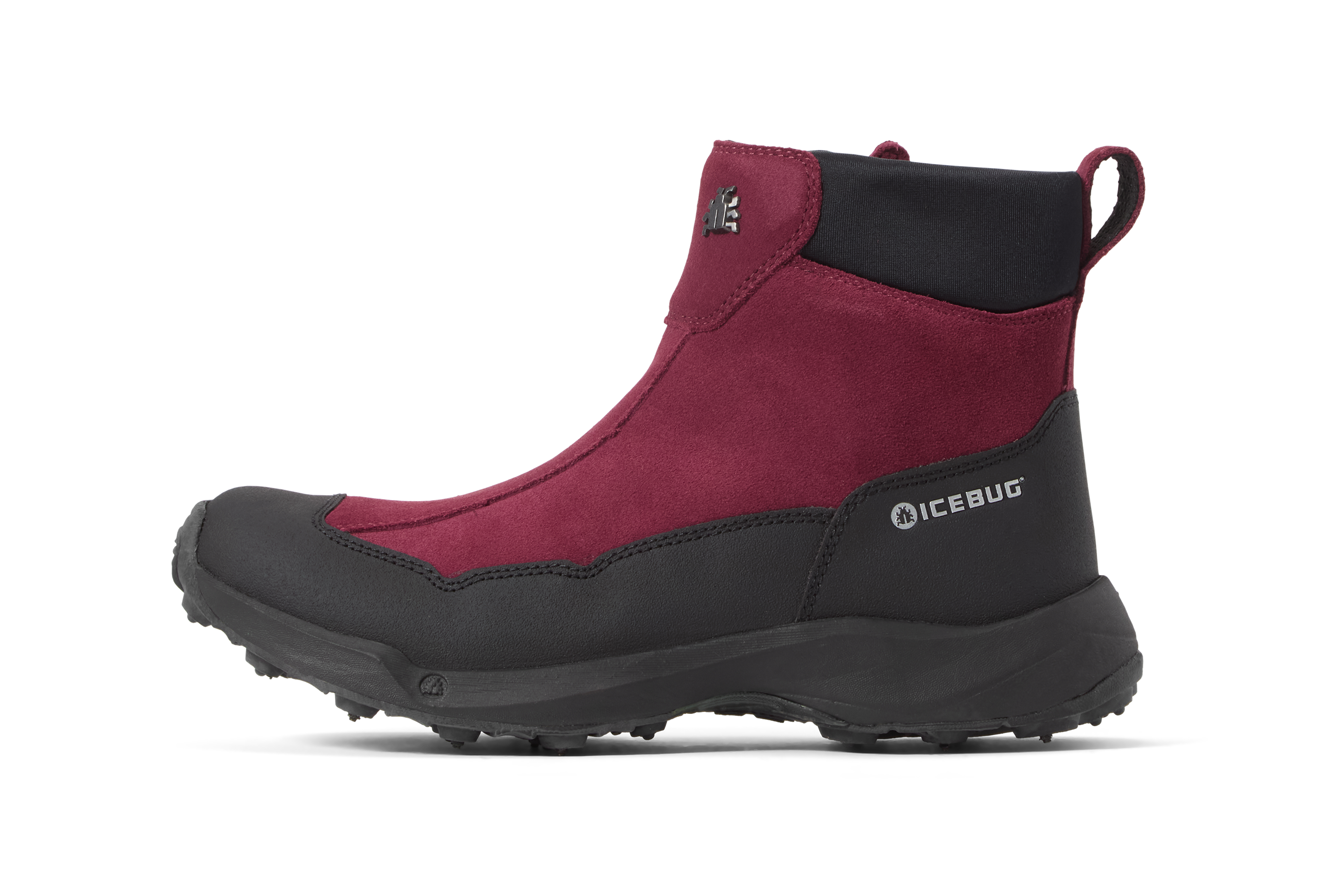 Metro2 Women's BUGrip - Mulberry