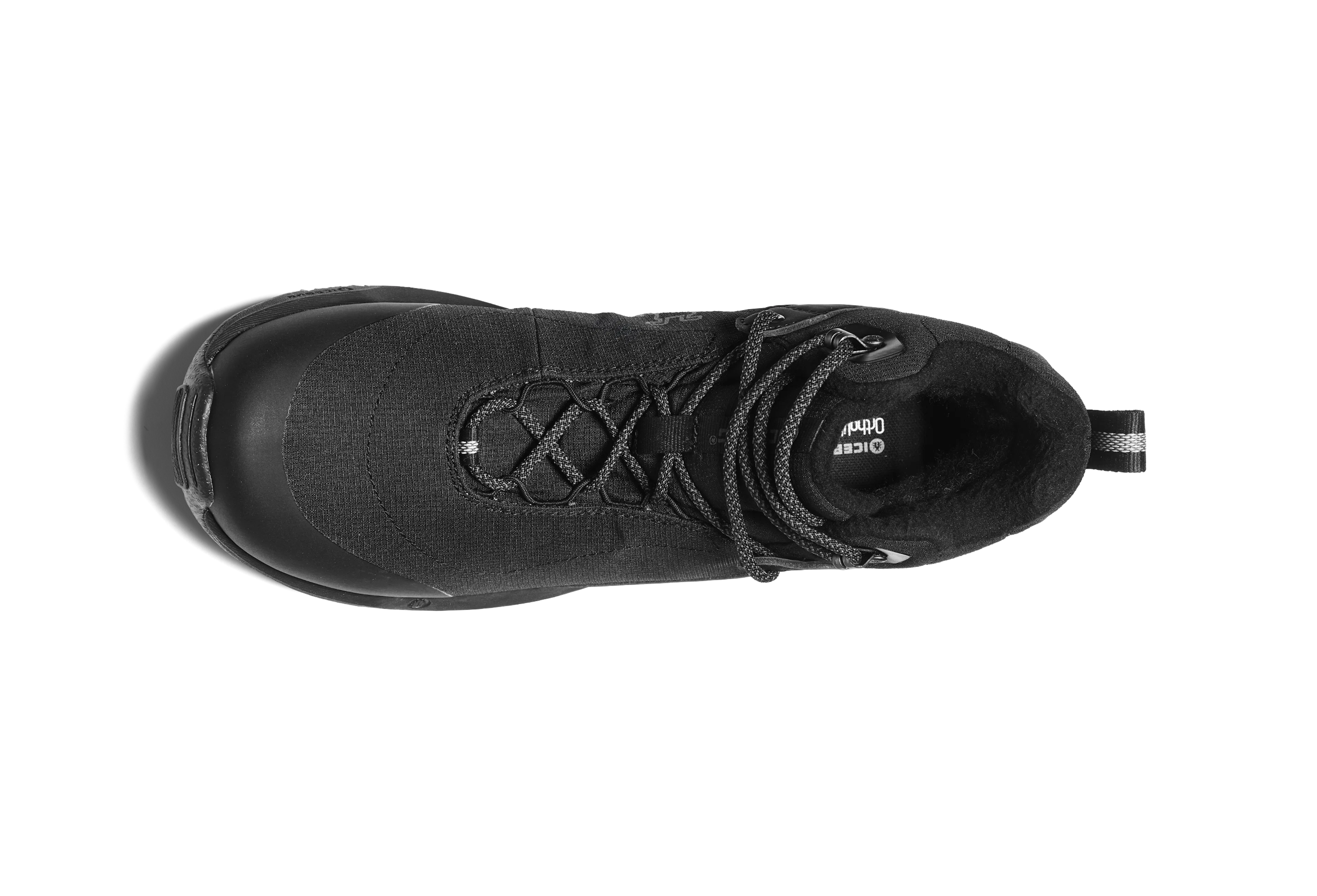 Pace3 Men's BUGrip GTX - Black