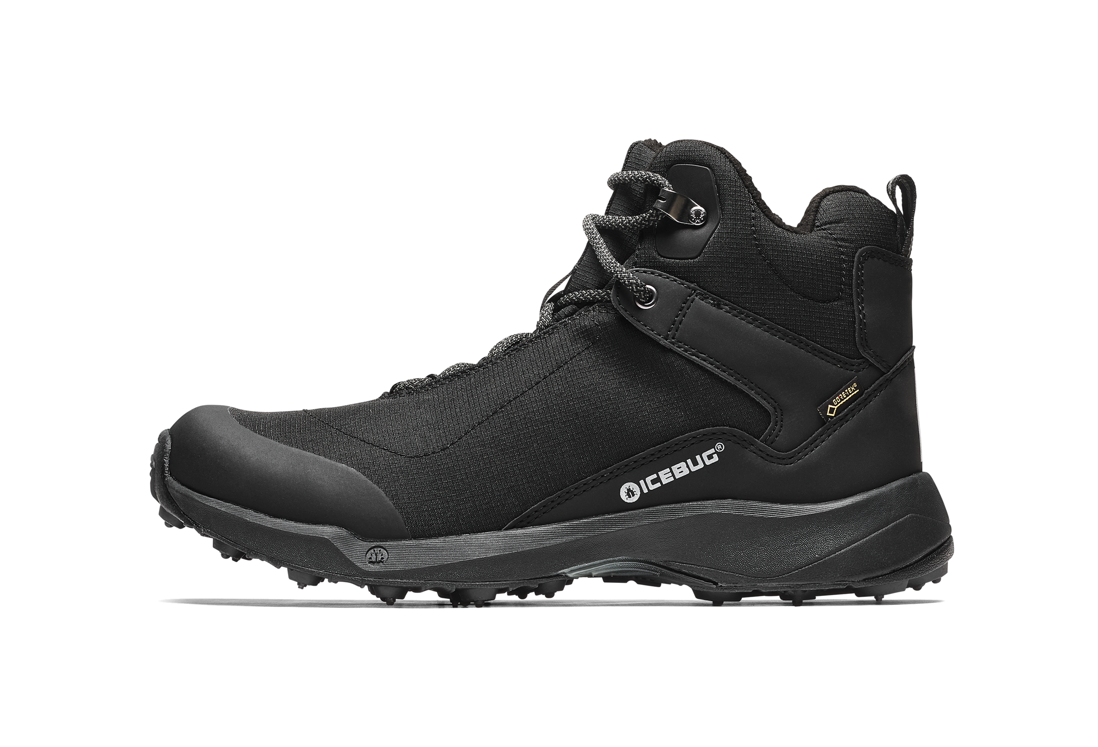 Pace3 Women's BUGrip GTX - Black