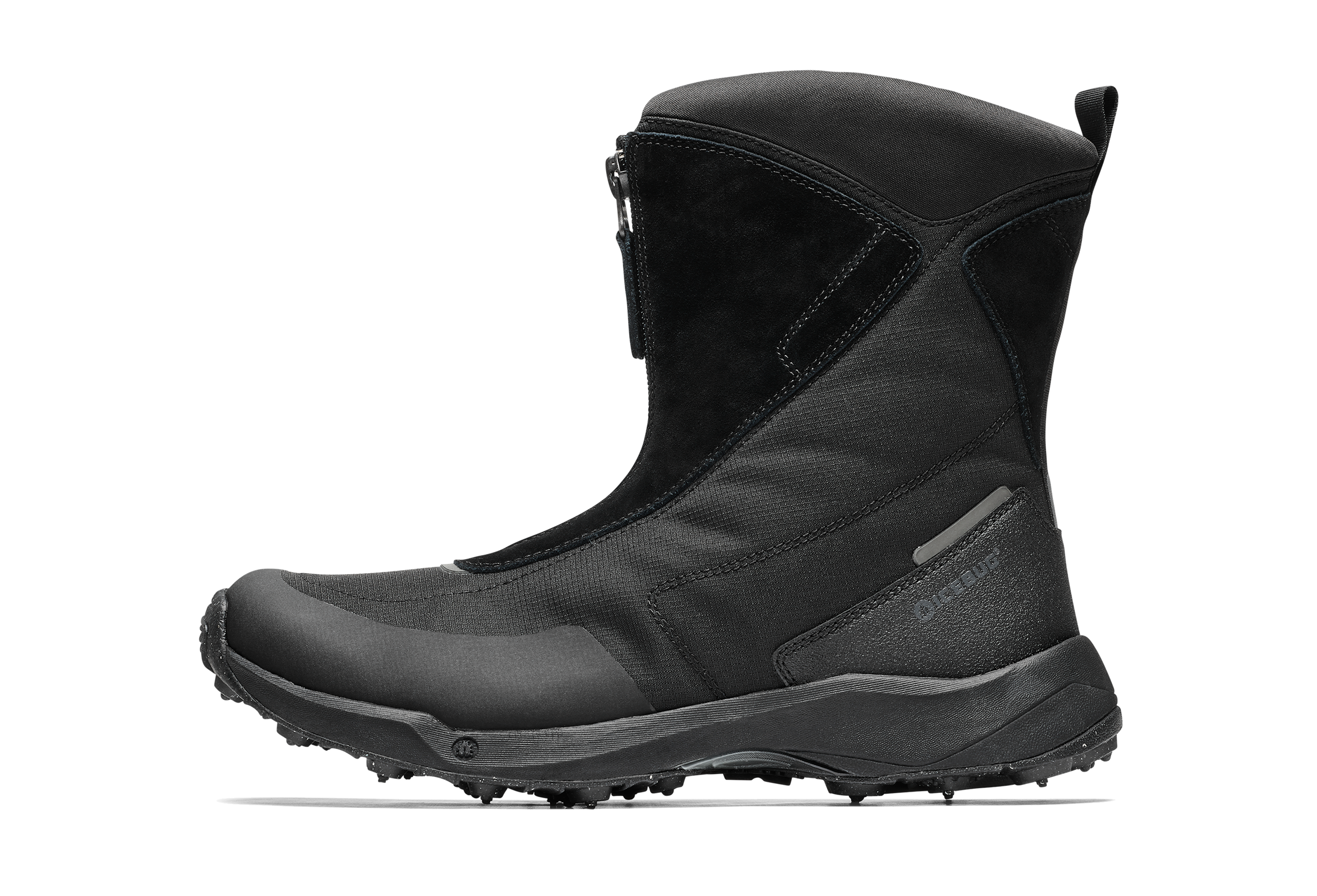 Ivalo3 Women's BUGrip - Black