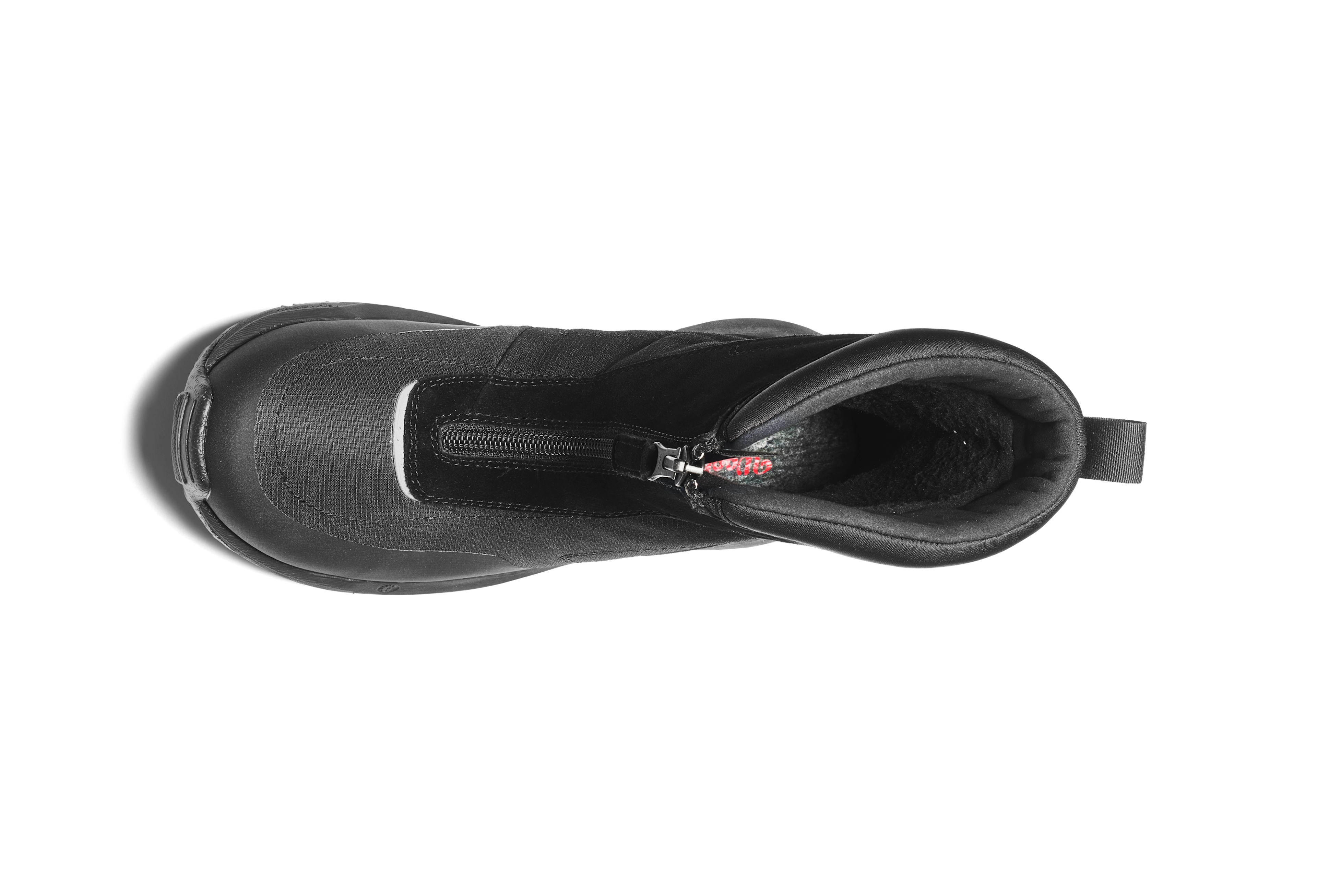 Ivalo3 Women's BUGrip - Black