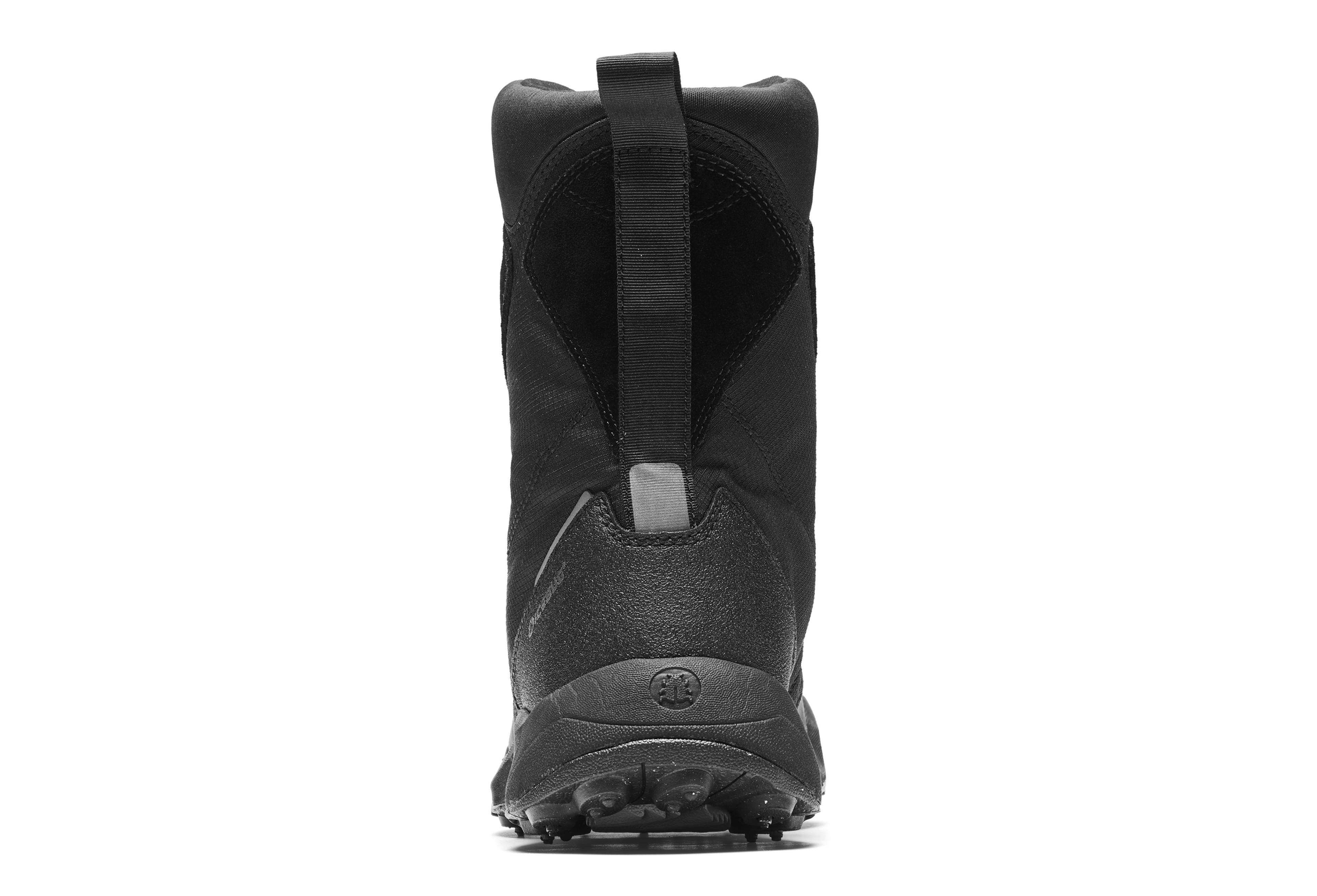 Ivalo3 Women's BUGrip - Black