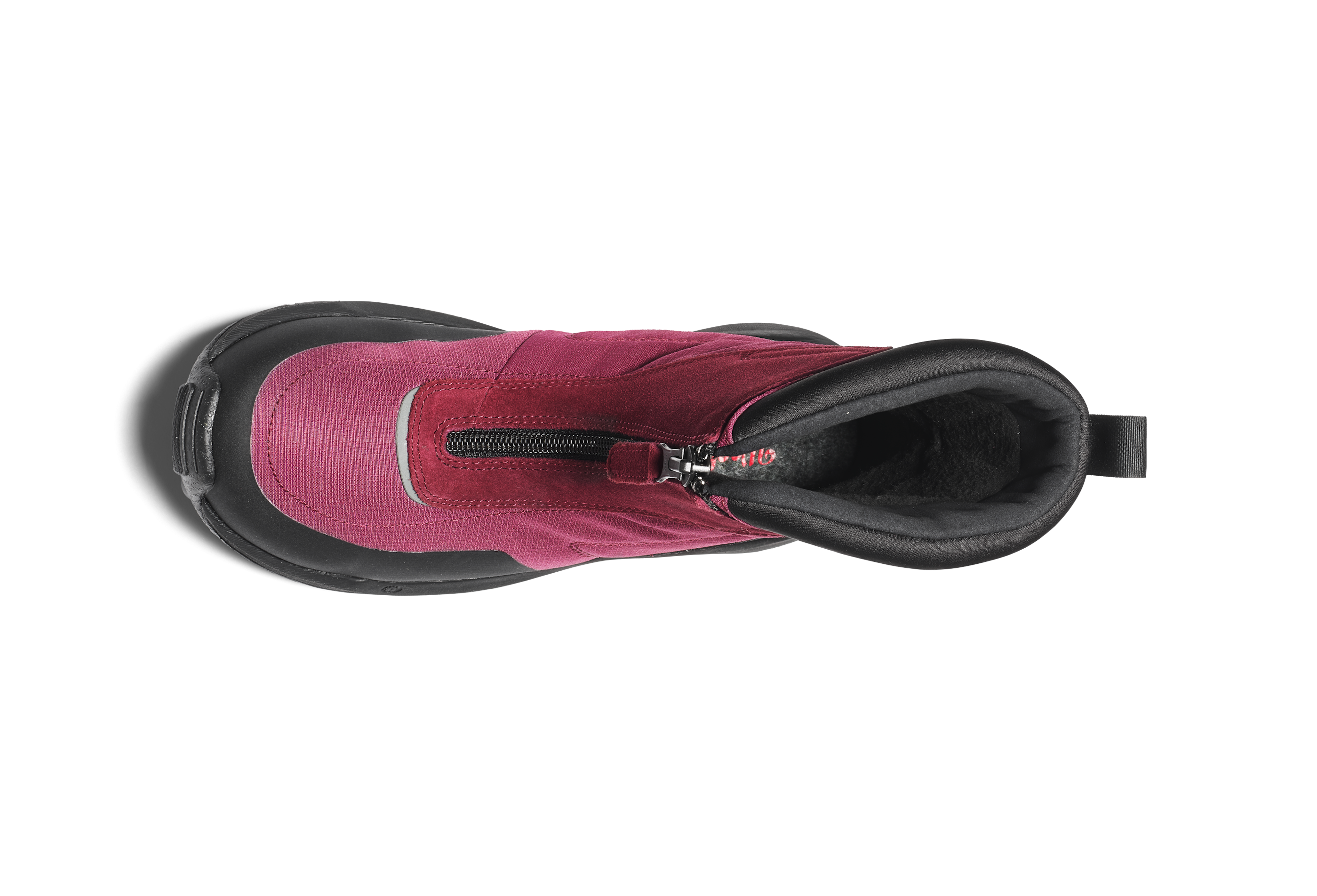 Ivalo3 Women's BUGrip - Mulberry