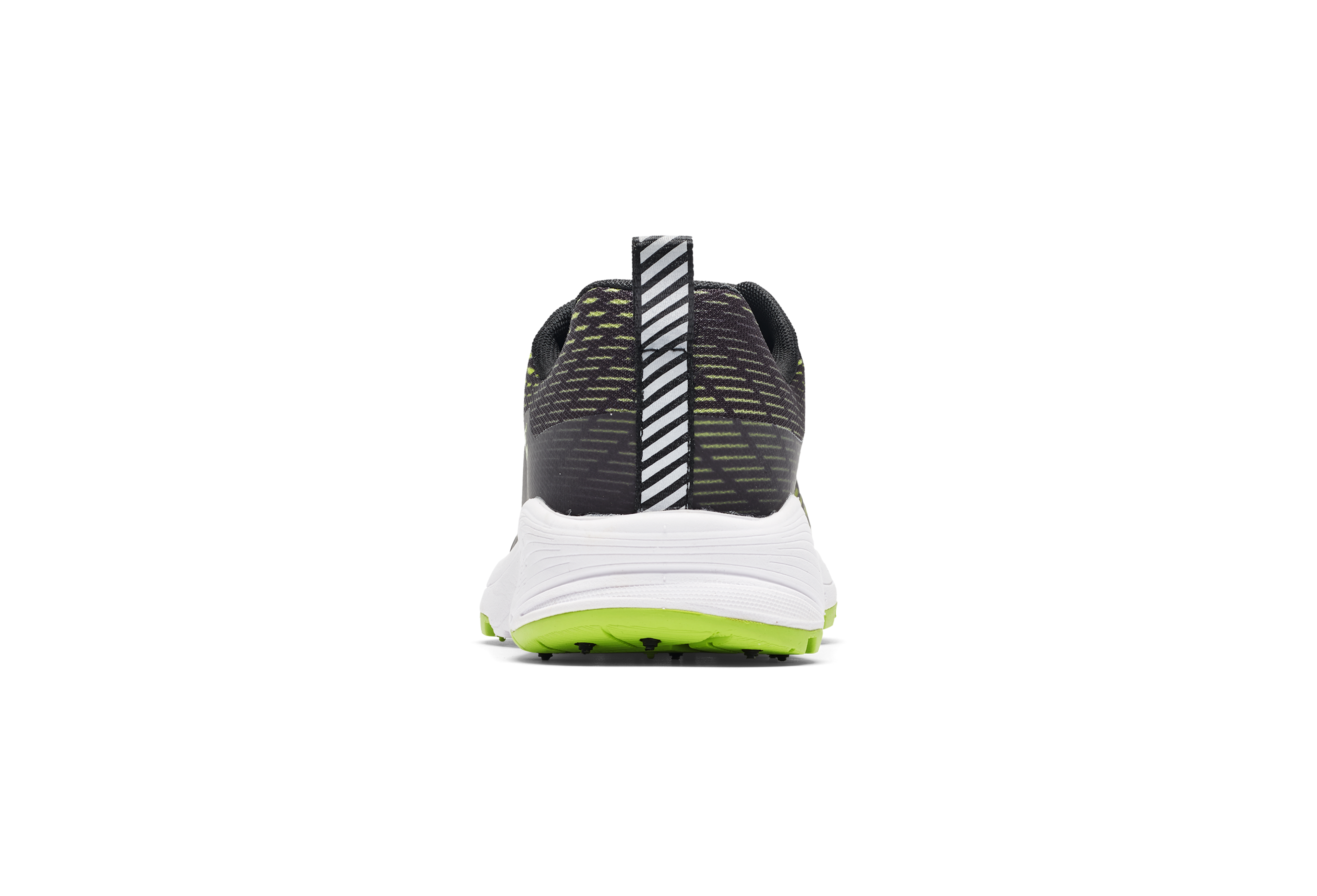 NewRun Men's BUGrip - Black/Poison