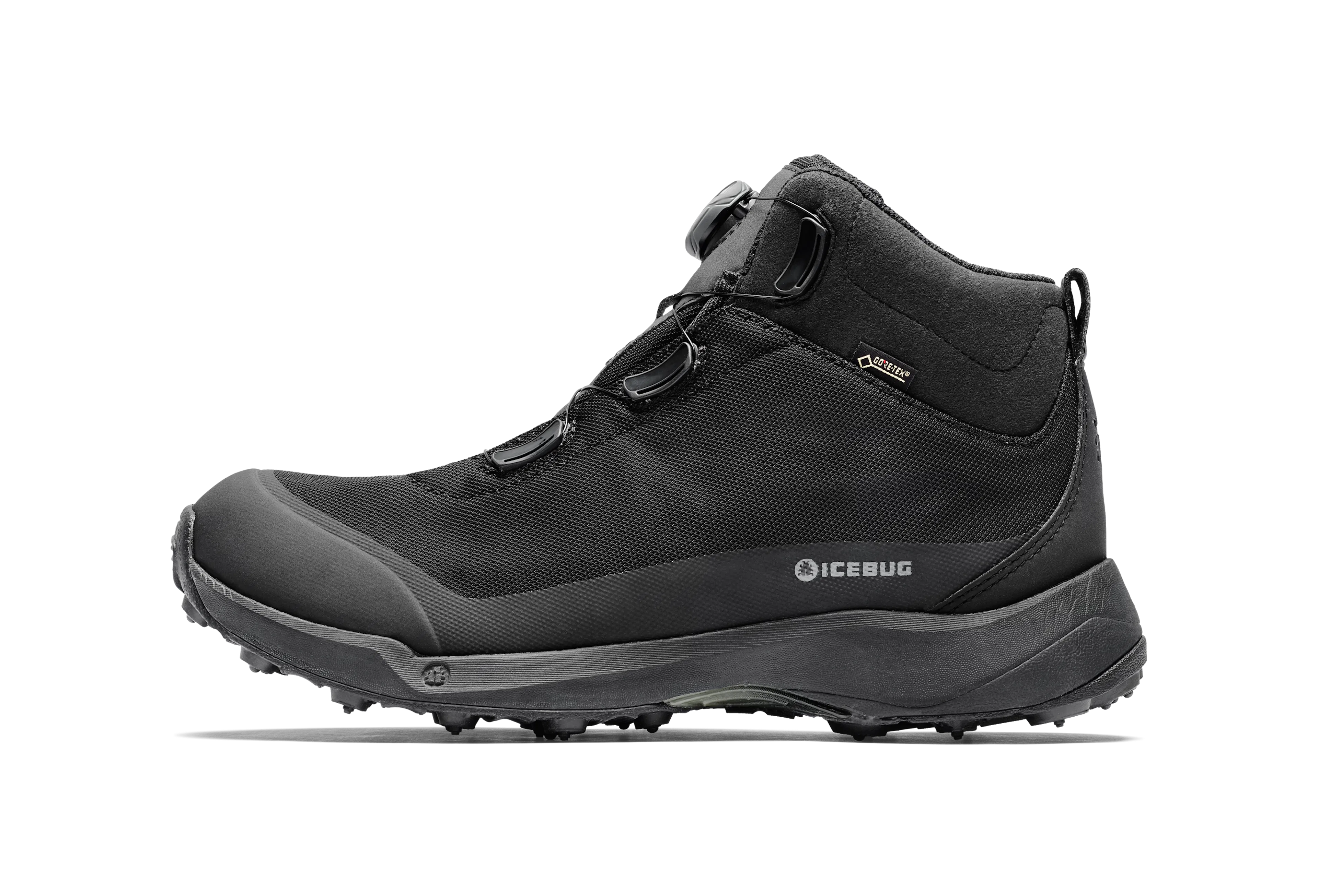 Stavre Men's BUGrip GTX - Black
