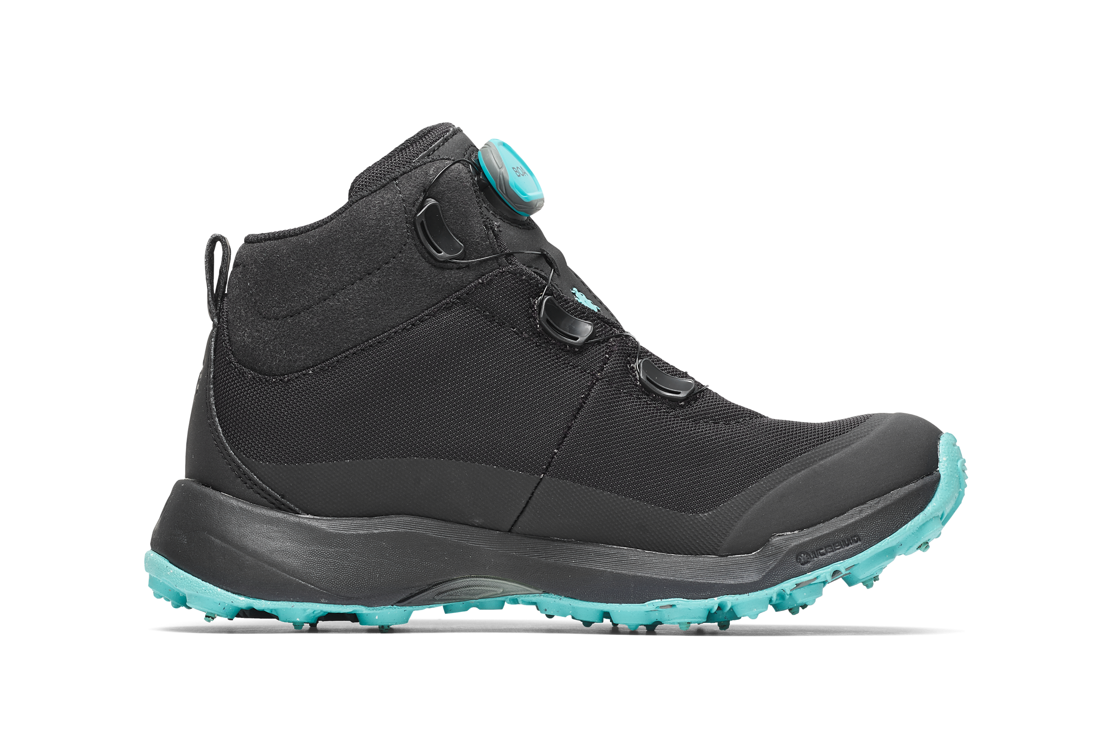 Stavre Women's BUGrip GTX - Black/JadeMist