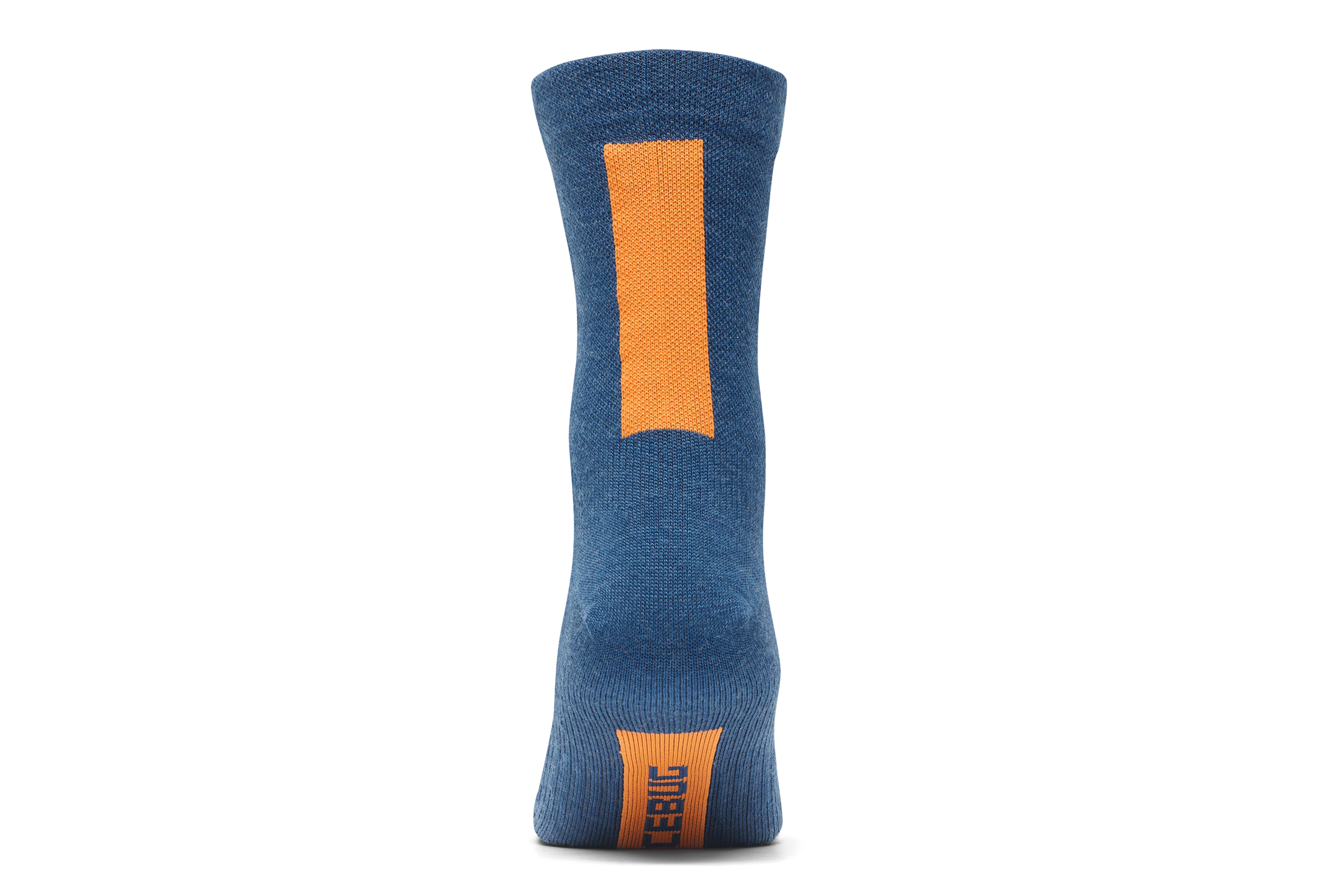 Trail Merino Sock - StormBlue