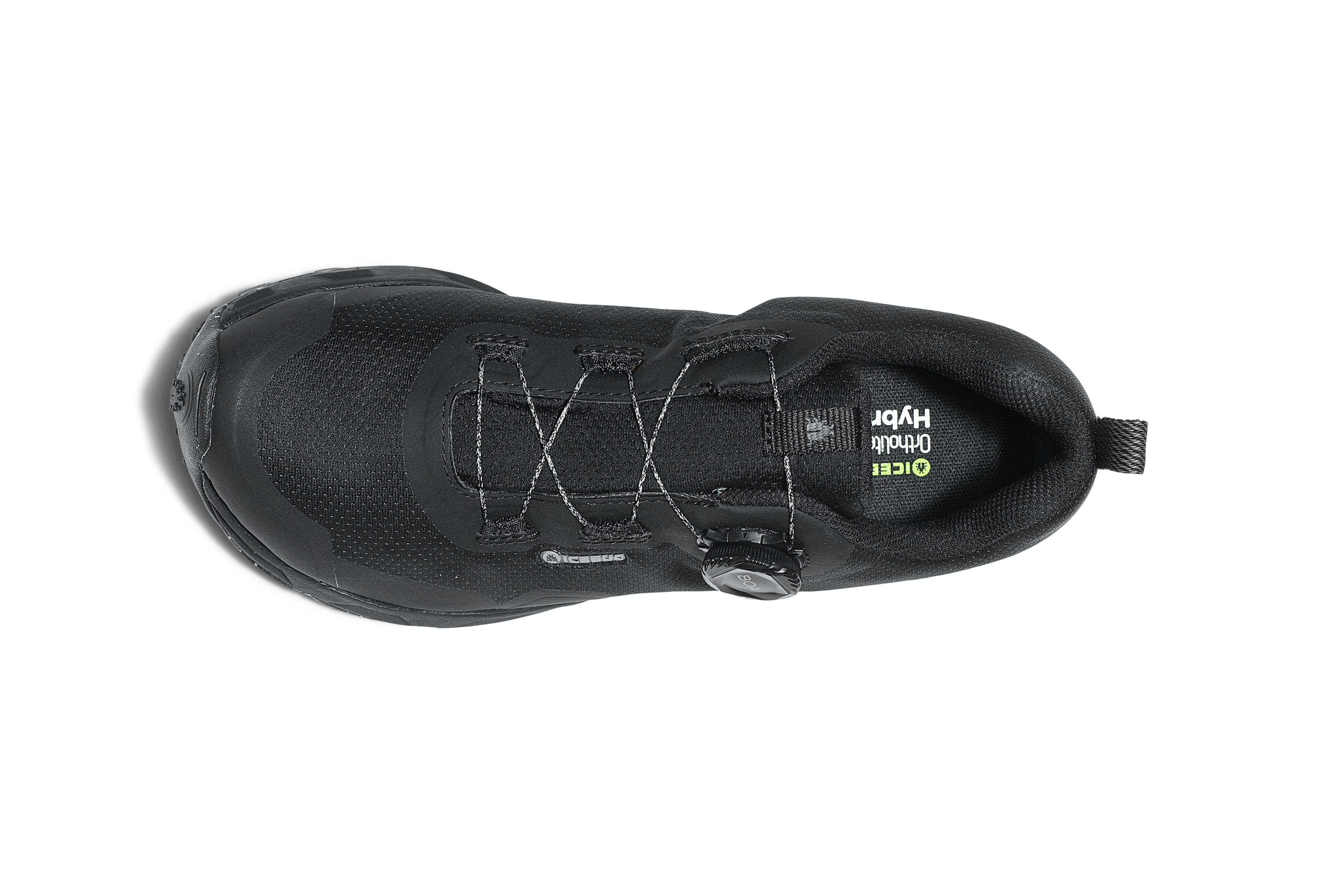 Rover Women's BUGrip GTX - TrueBlack